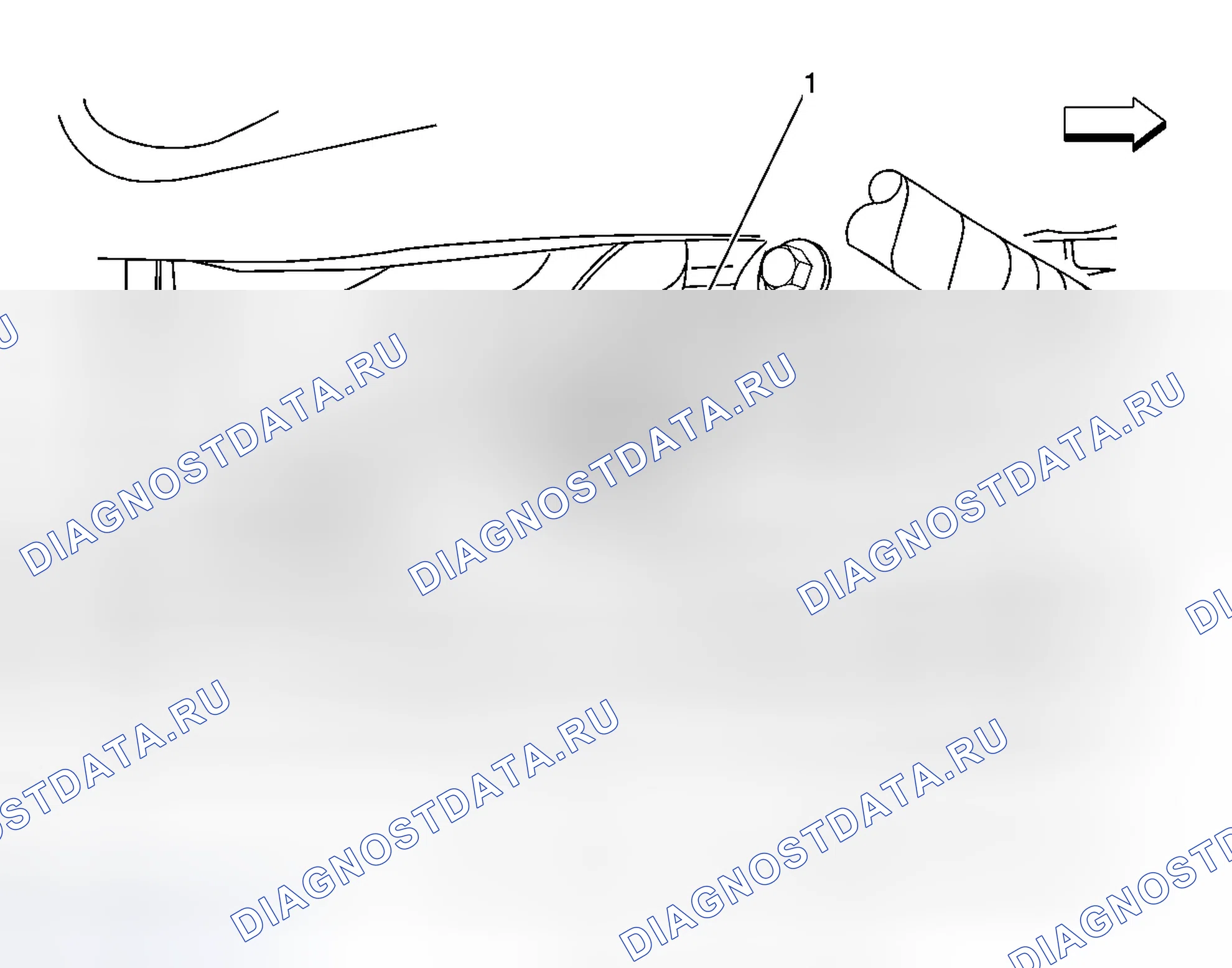 Рис. 17. Chevrolet Equinox I