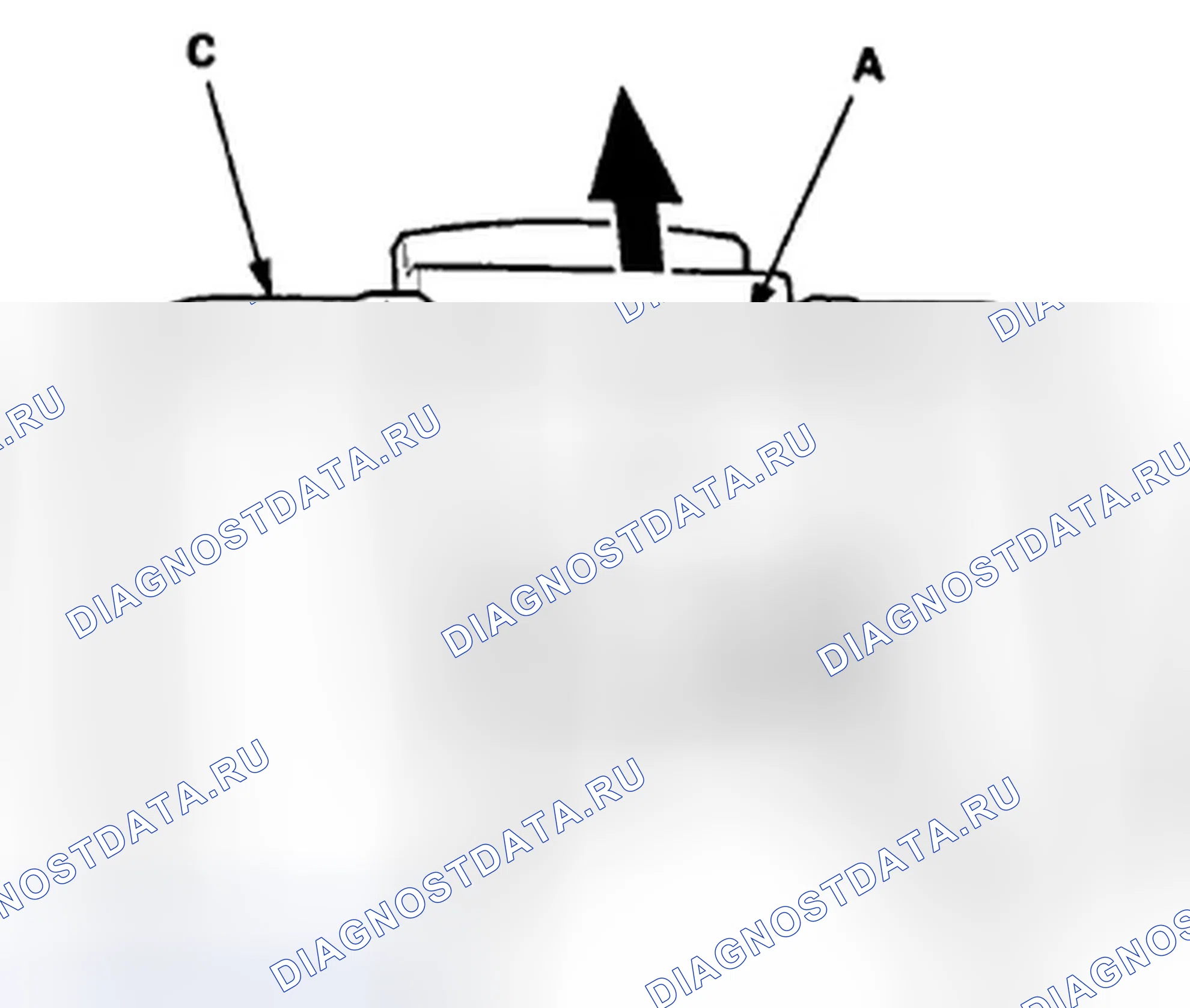 Рис. 162: 4-дверный. Honda Accord VIII