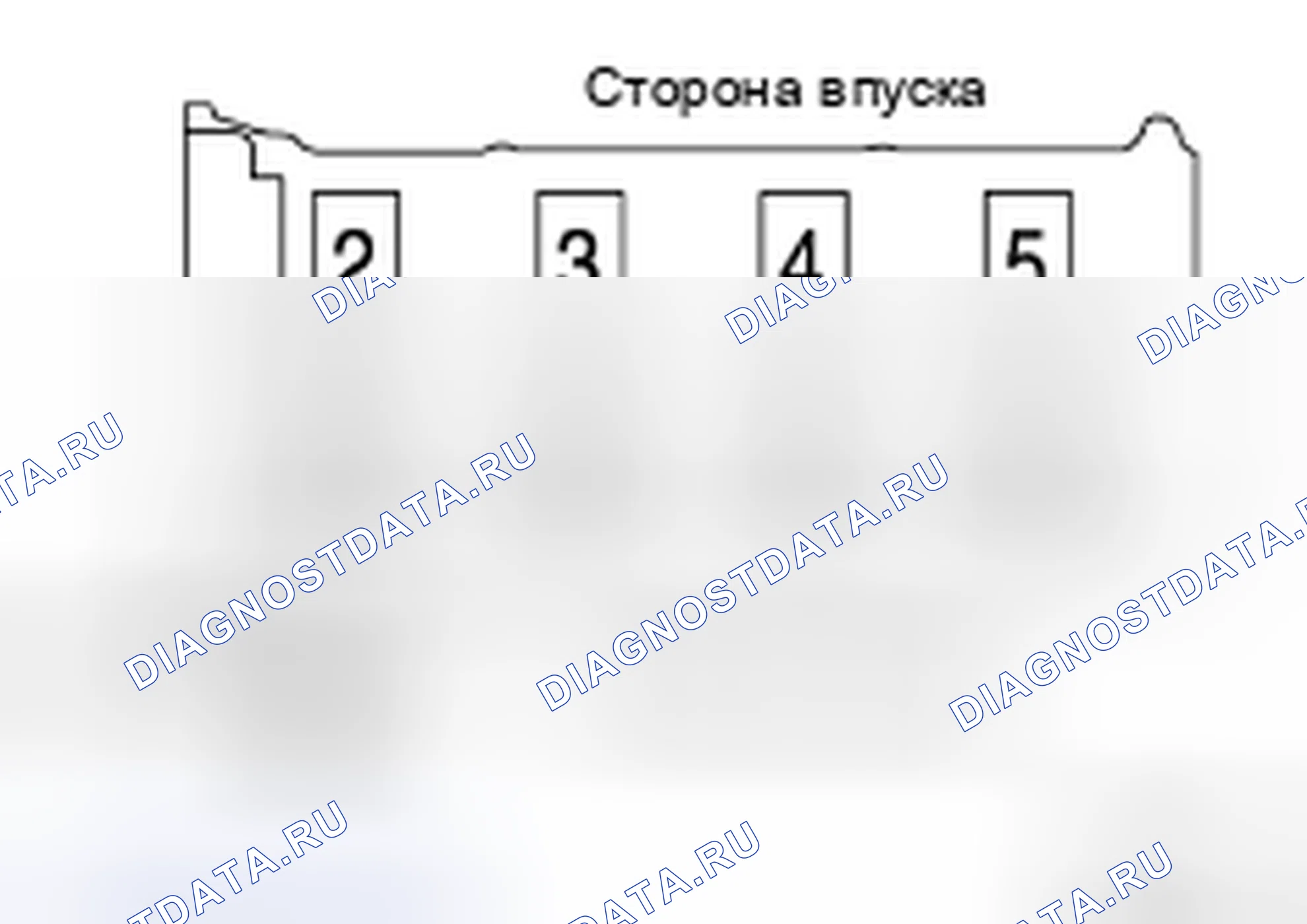 Рис. 180. Nissan Frontier D40