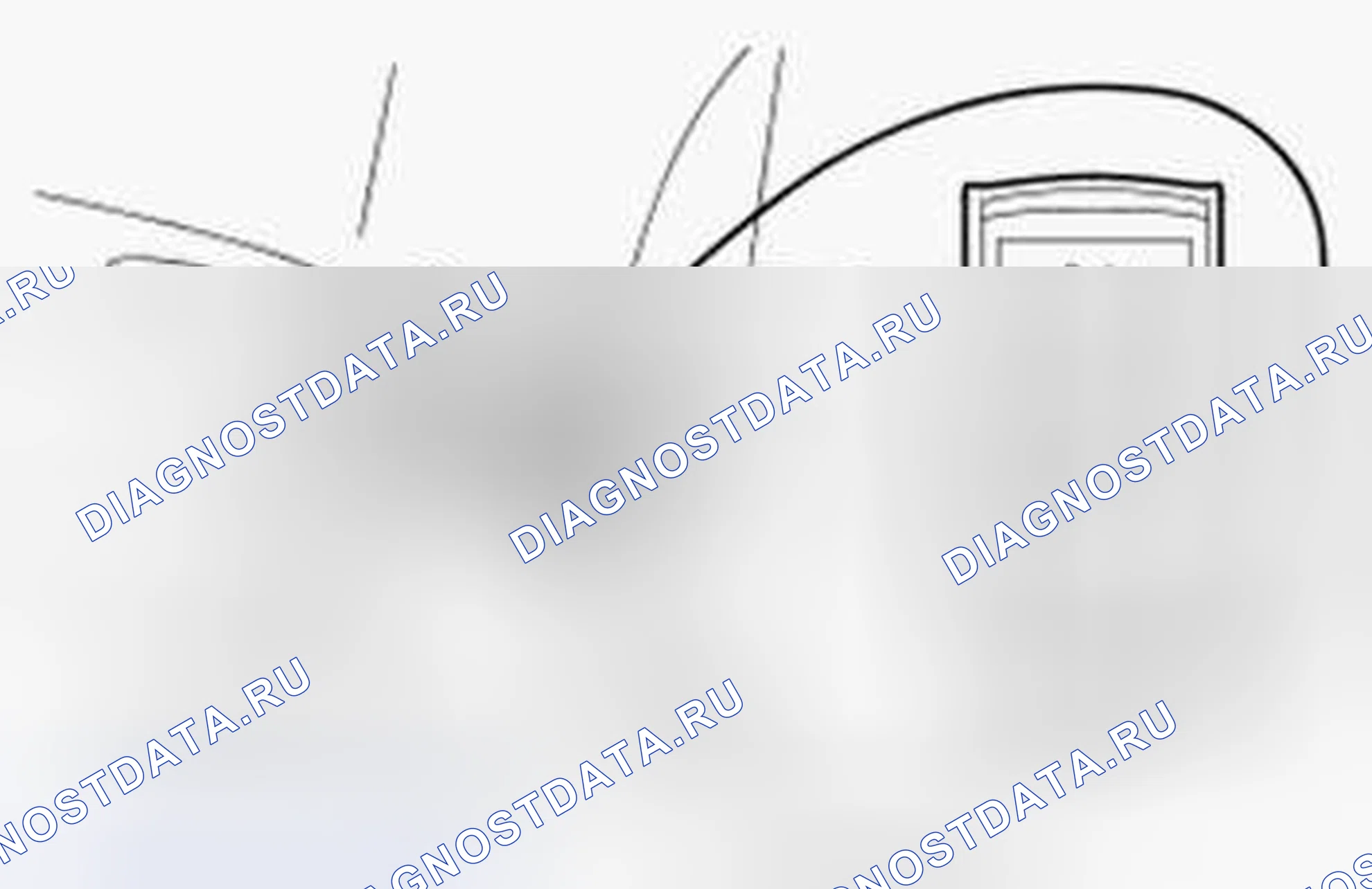 Рис. 7: РУКОВОДСТВО ПОЛЬЗОВАТЕЛЯ MIDTRONICS EXP-1080. Land Rover Range Rover Sport I рестайлинг