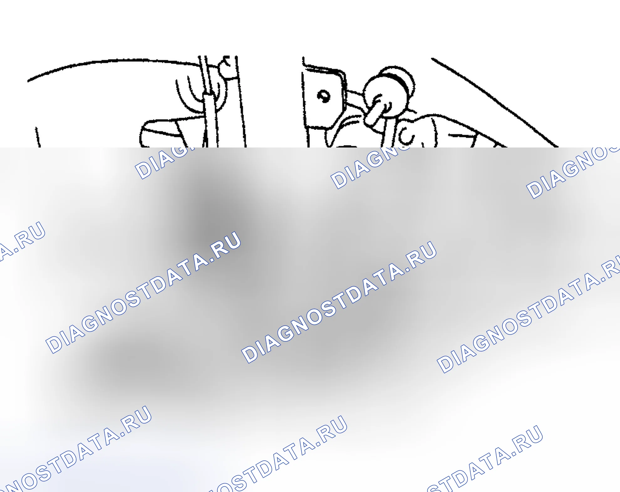Рис. 8. Toyota Highlander I