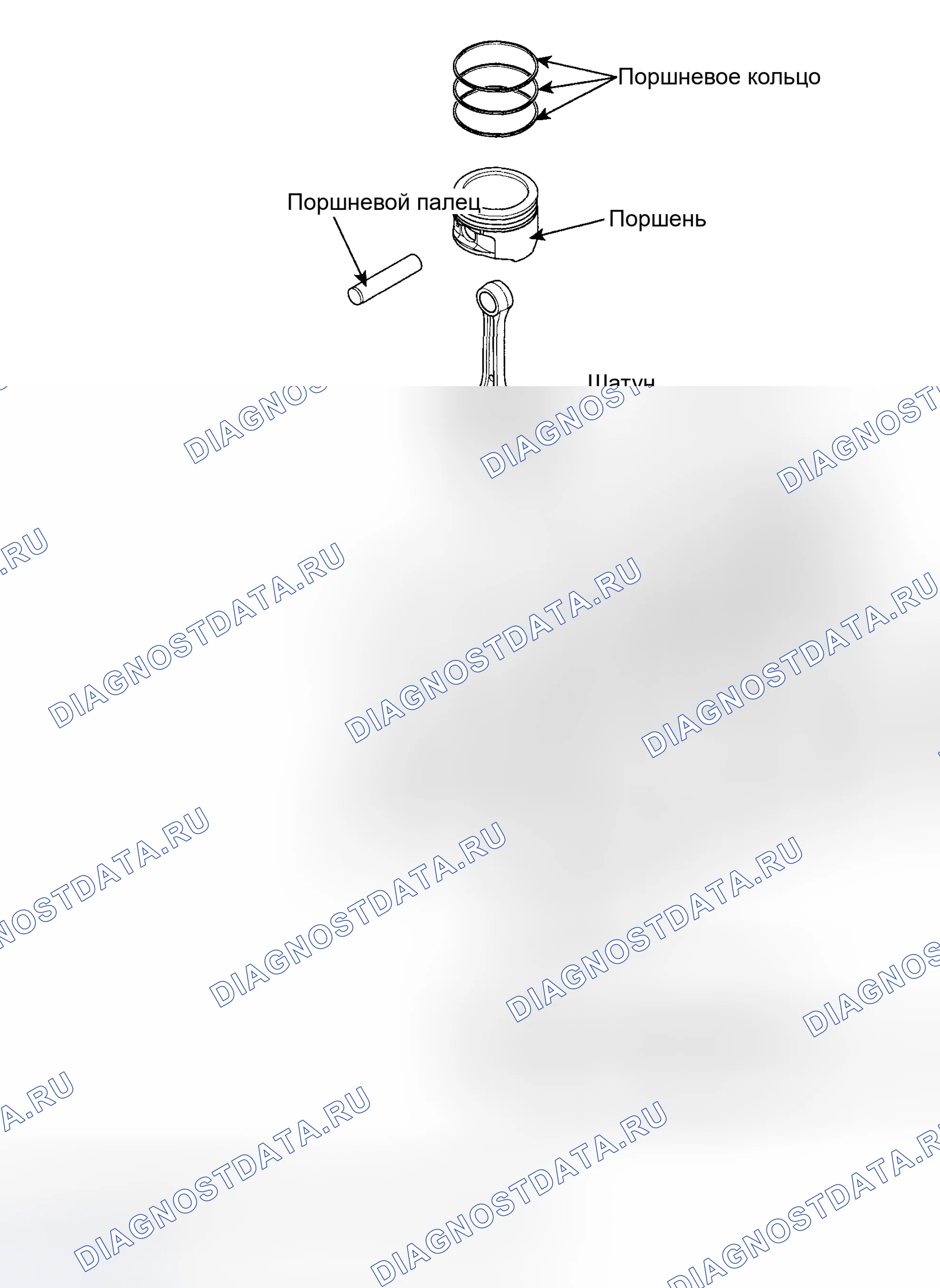 Рис. 319. Hyundai Tucson I