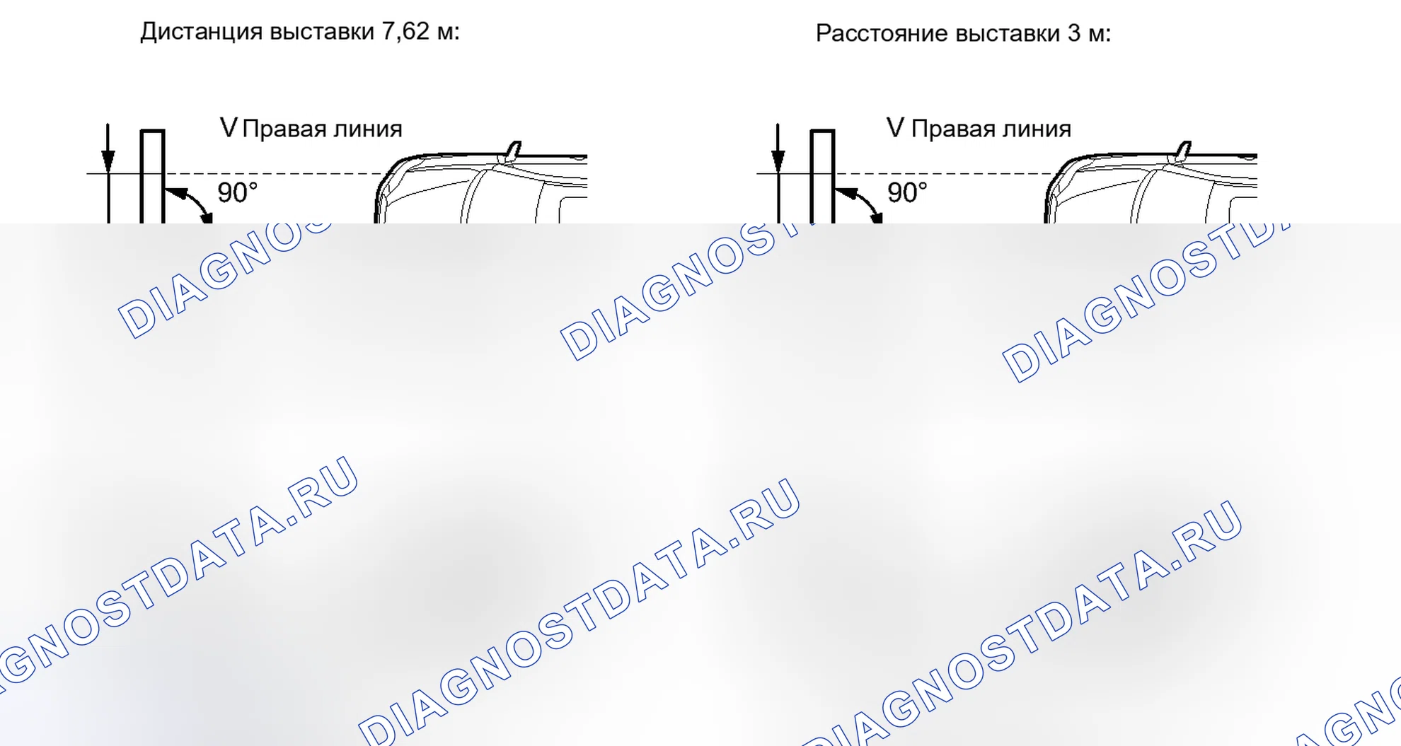 Рис. 12. Toyota Highlander II рестайлинг