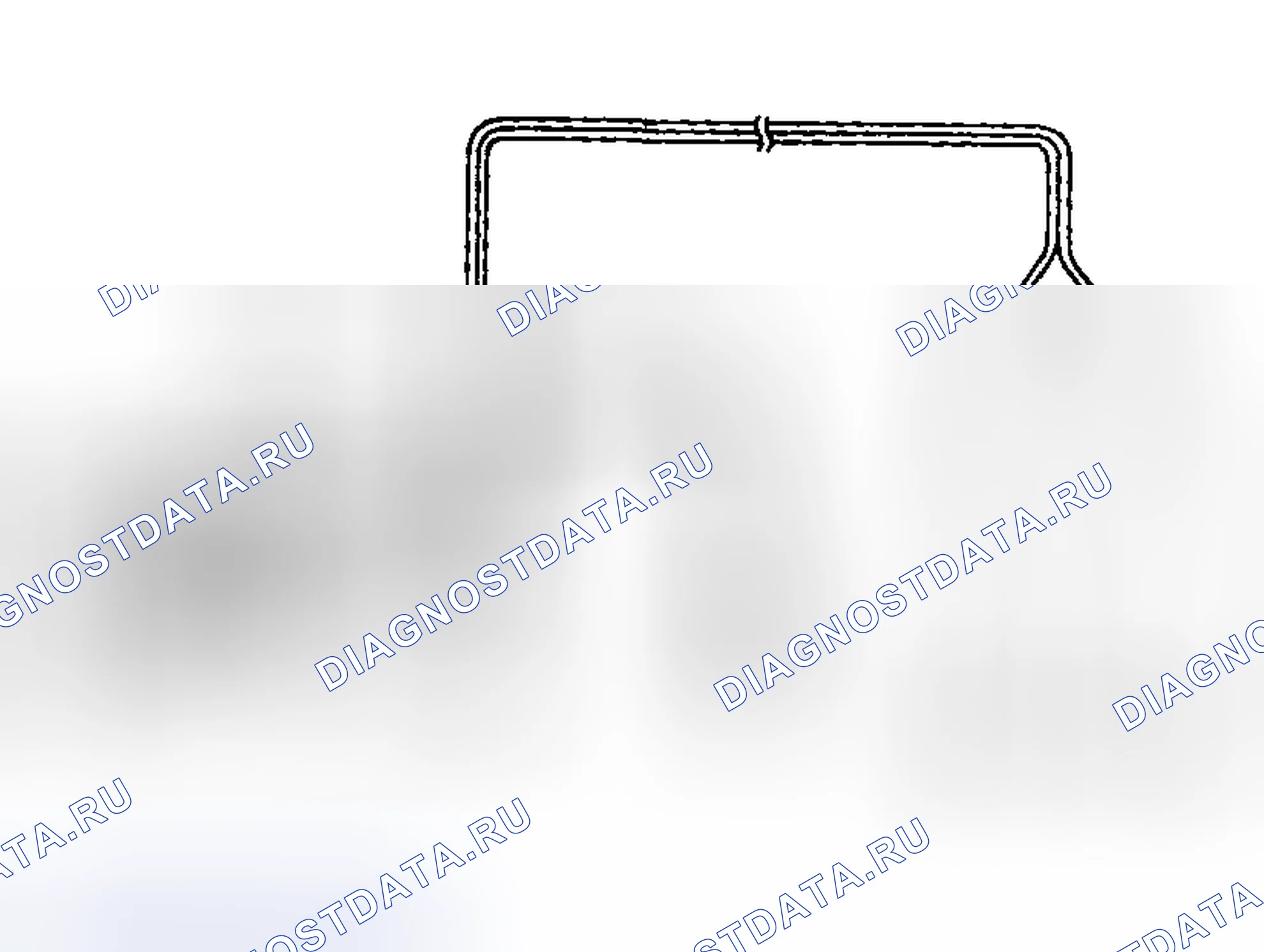 Рис. 22. Toyota Highlander I рестайлинг