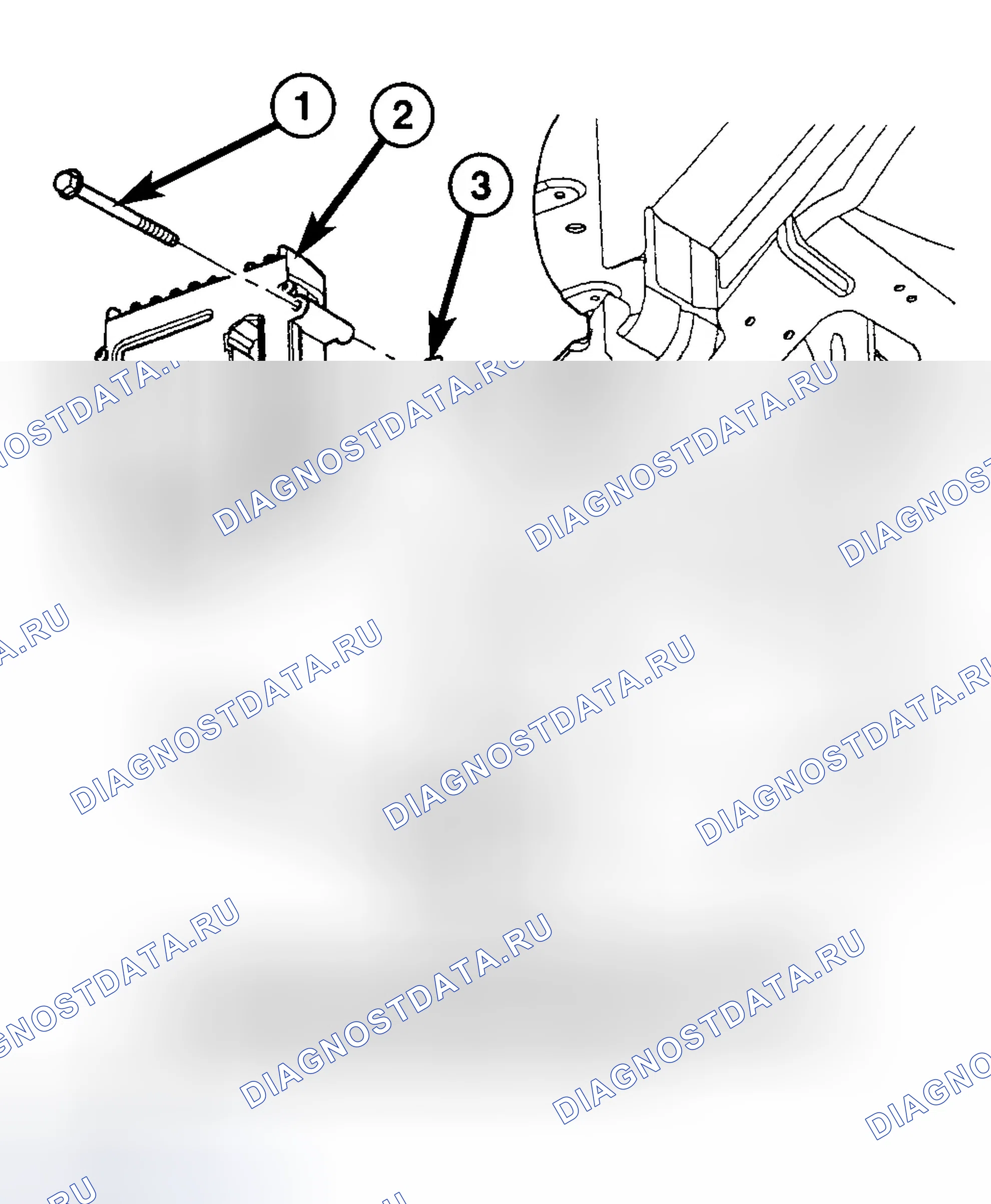 Рис. 68. Dodge Grand Caravan IV