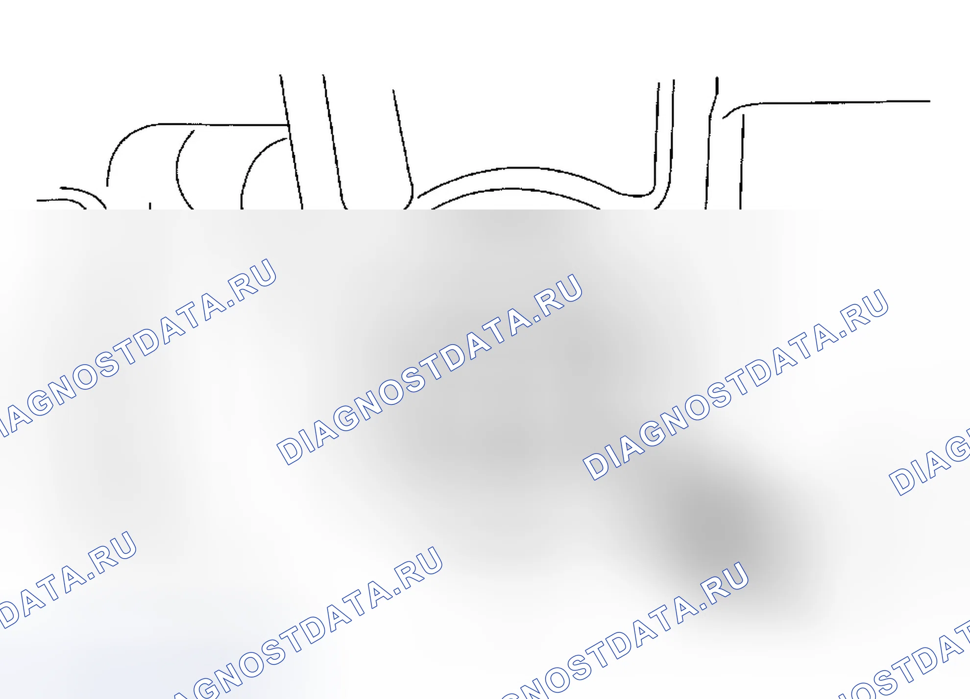 Рис. 1342. Ford Focus I рестайлинг
