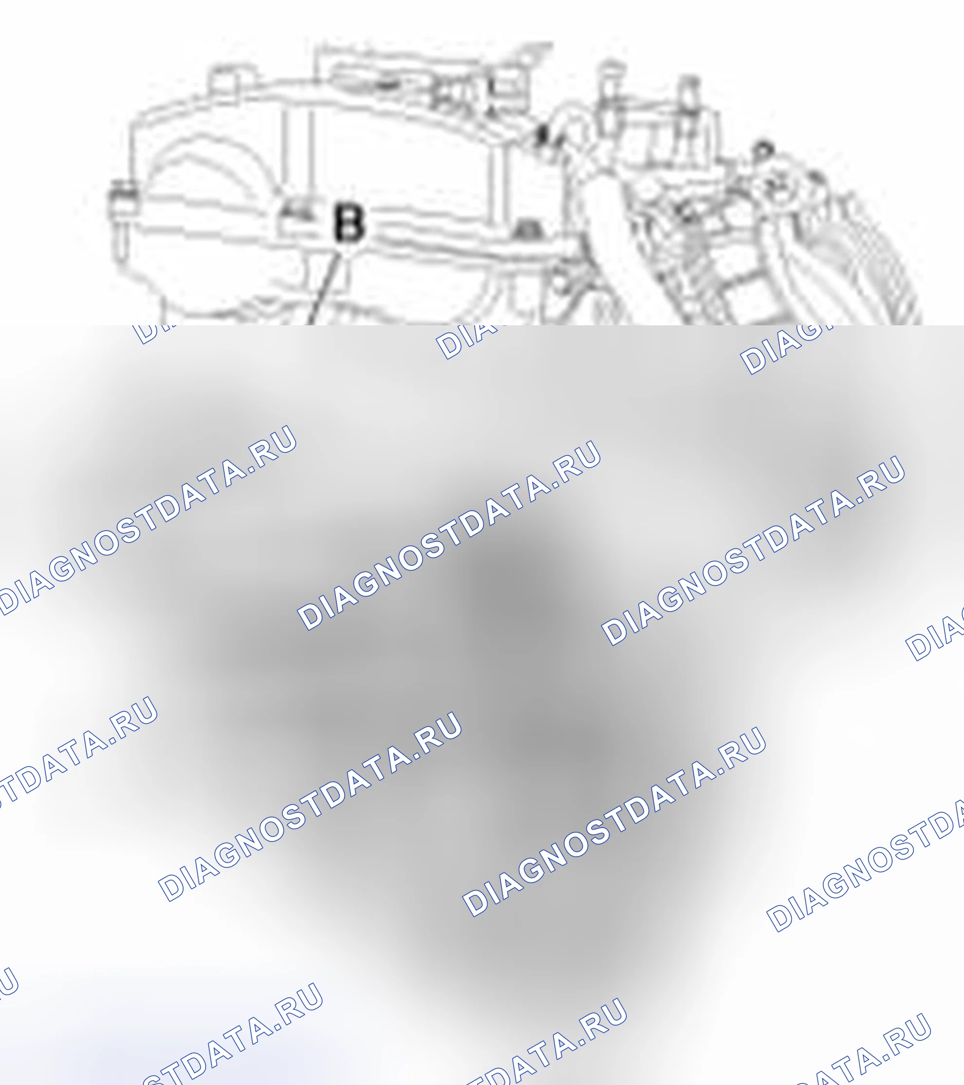 Рис. 77. Haval Beast (Shenshou) I