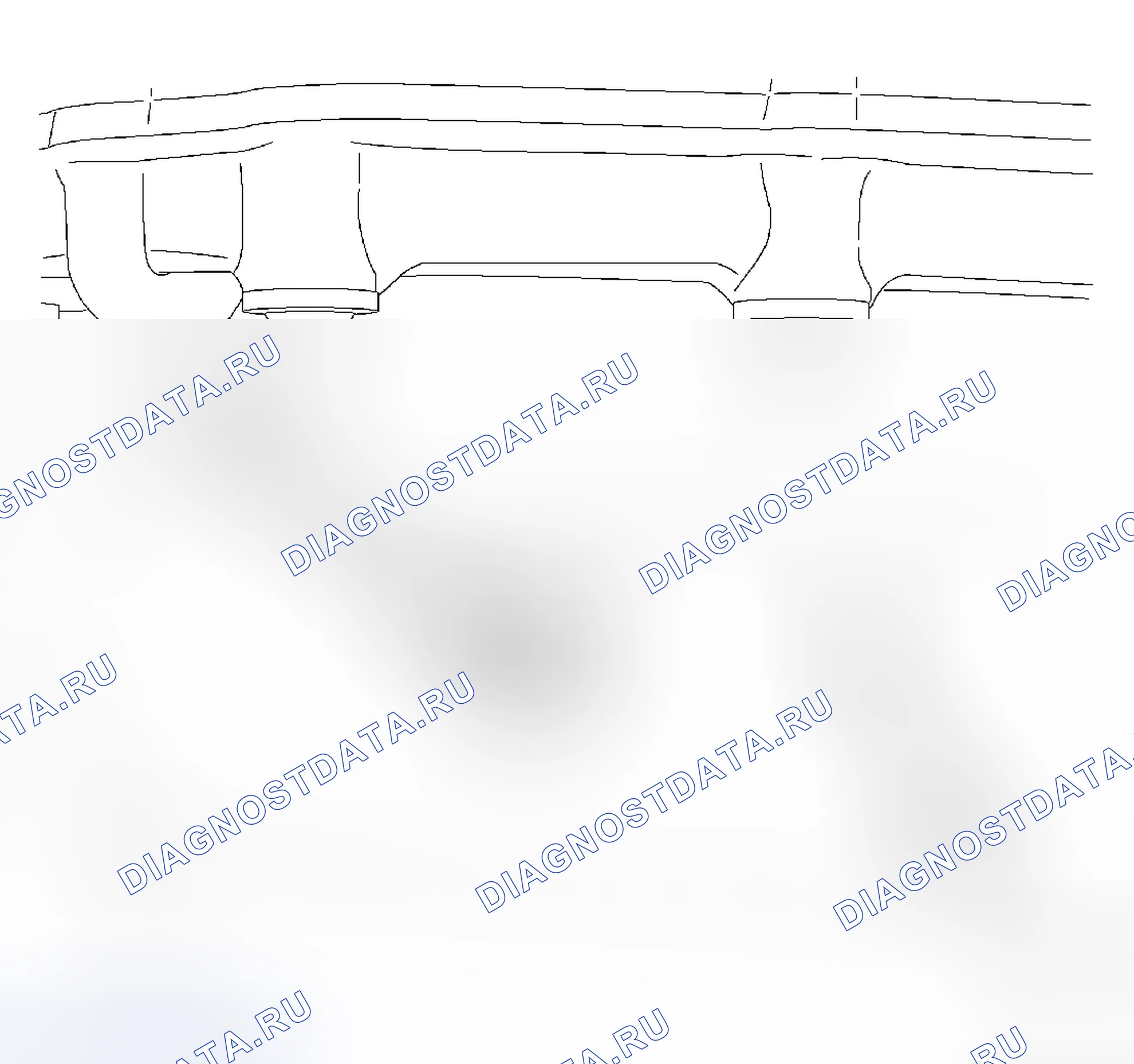 Рис. 17. Dodge Cab & Chassis R3500 HD transition