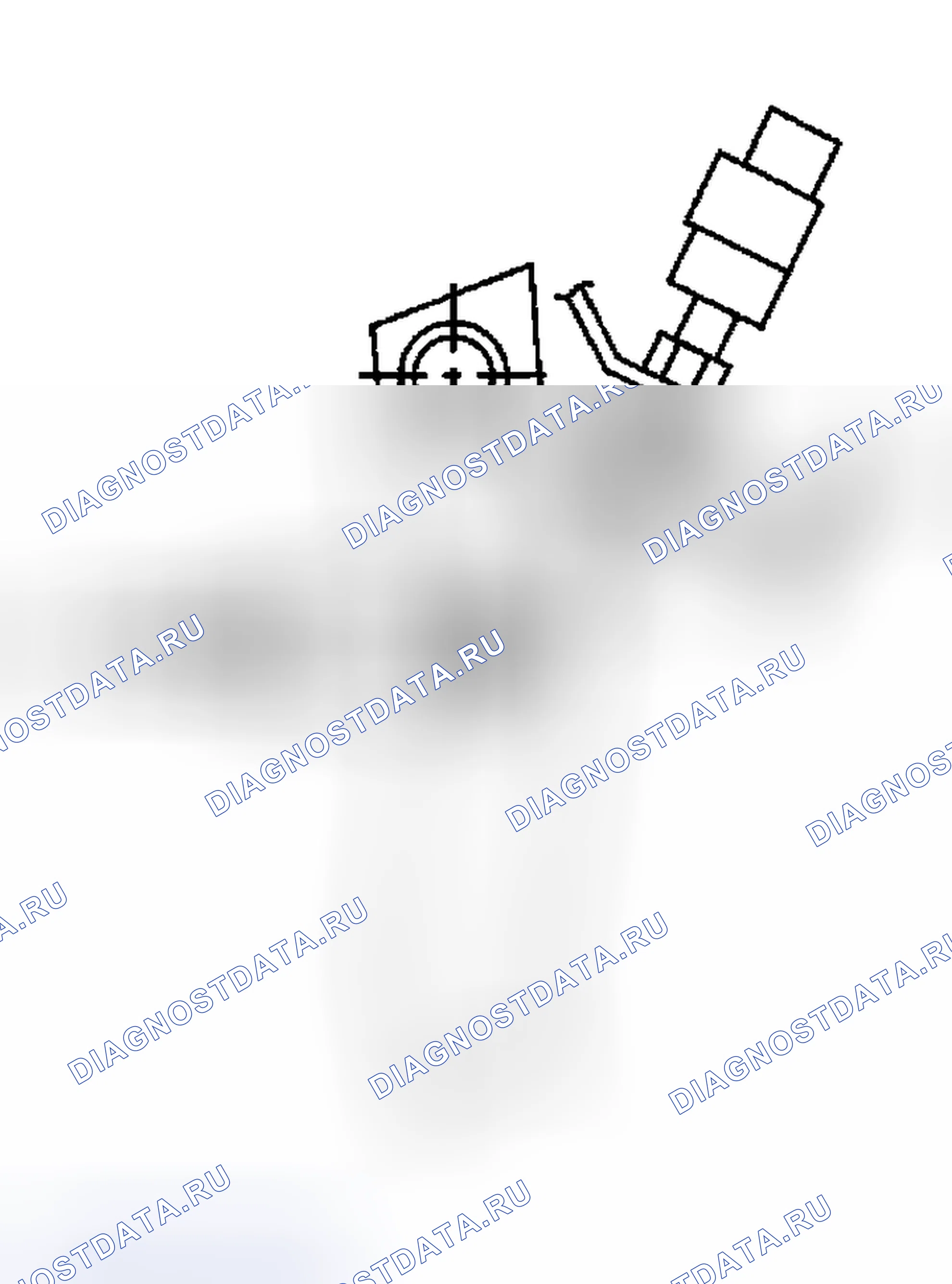 Рис. 28. Subaru Outback BP рестайлинг