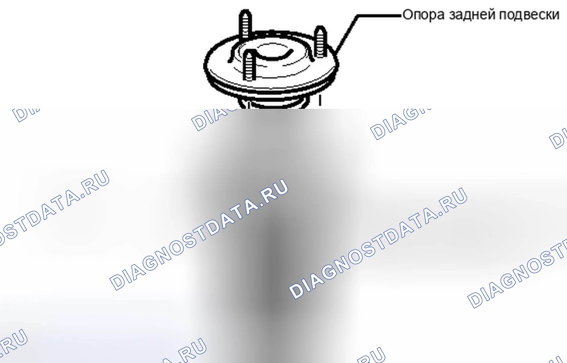 Рис. 234. Honda Accord IV