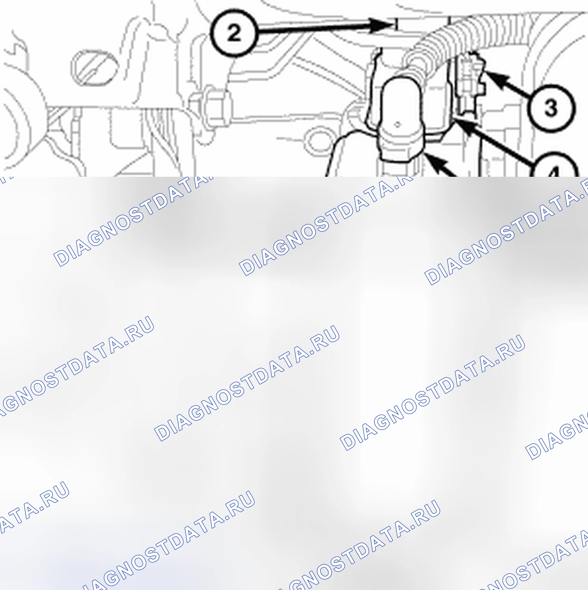 Рис. 27. Dodge Durango II рестайлинг