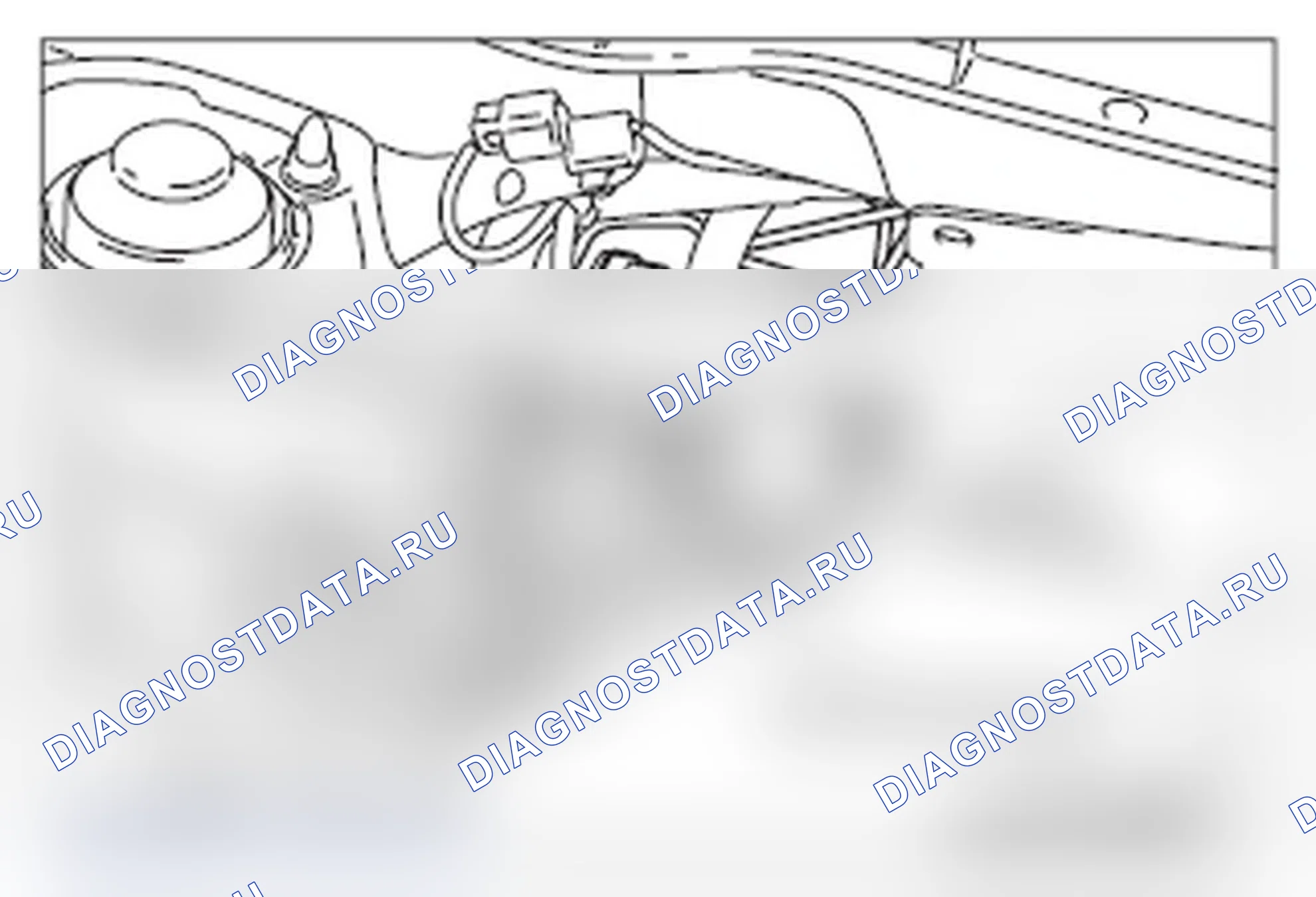 Рис. 103. Mitsubishi Lancer Ralliart X рестайлинг