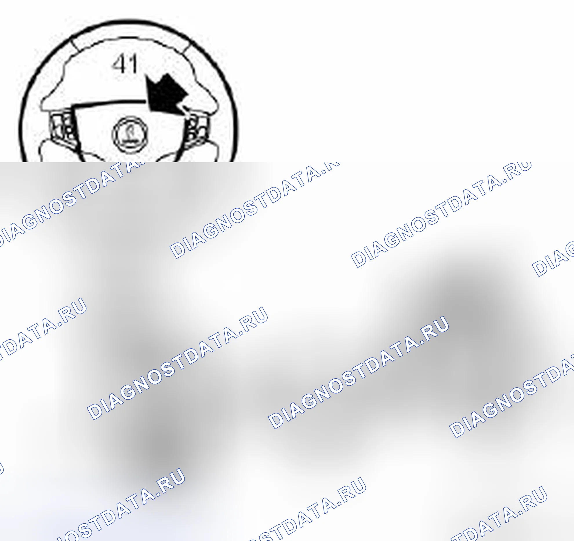 Рис. 251: Общие положения. Kia Picanto III