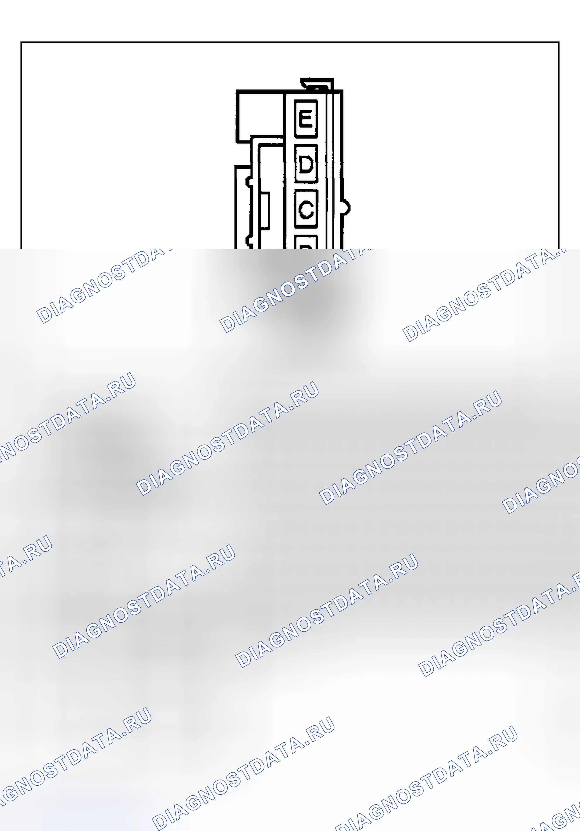 Рис. 122. Lexus LX J100 рестайлинг