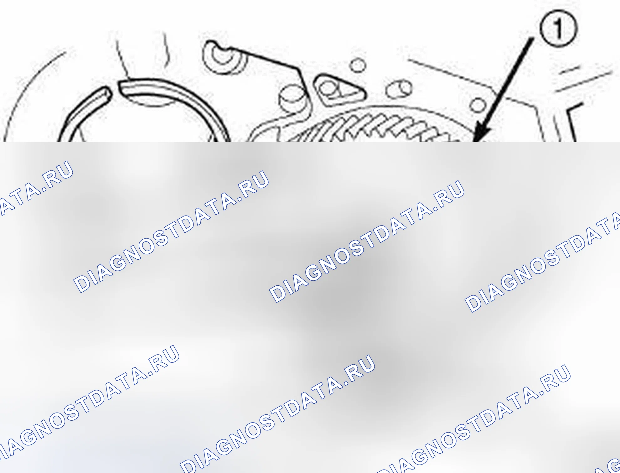 Рис. 465. Dodge Journey I