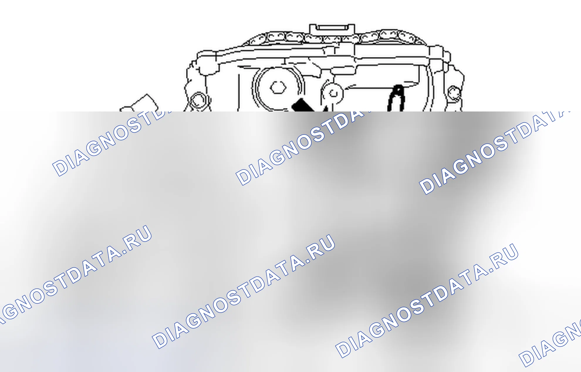 Рис. 23. Scion tC II рестайлинг