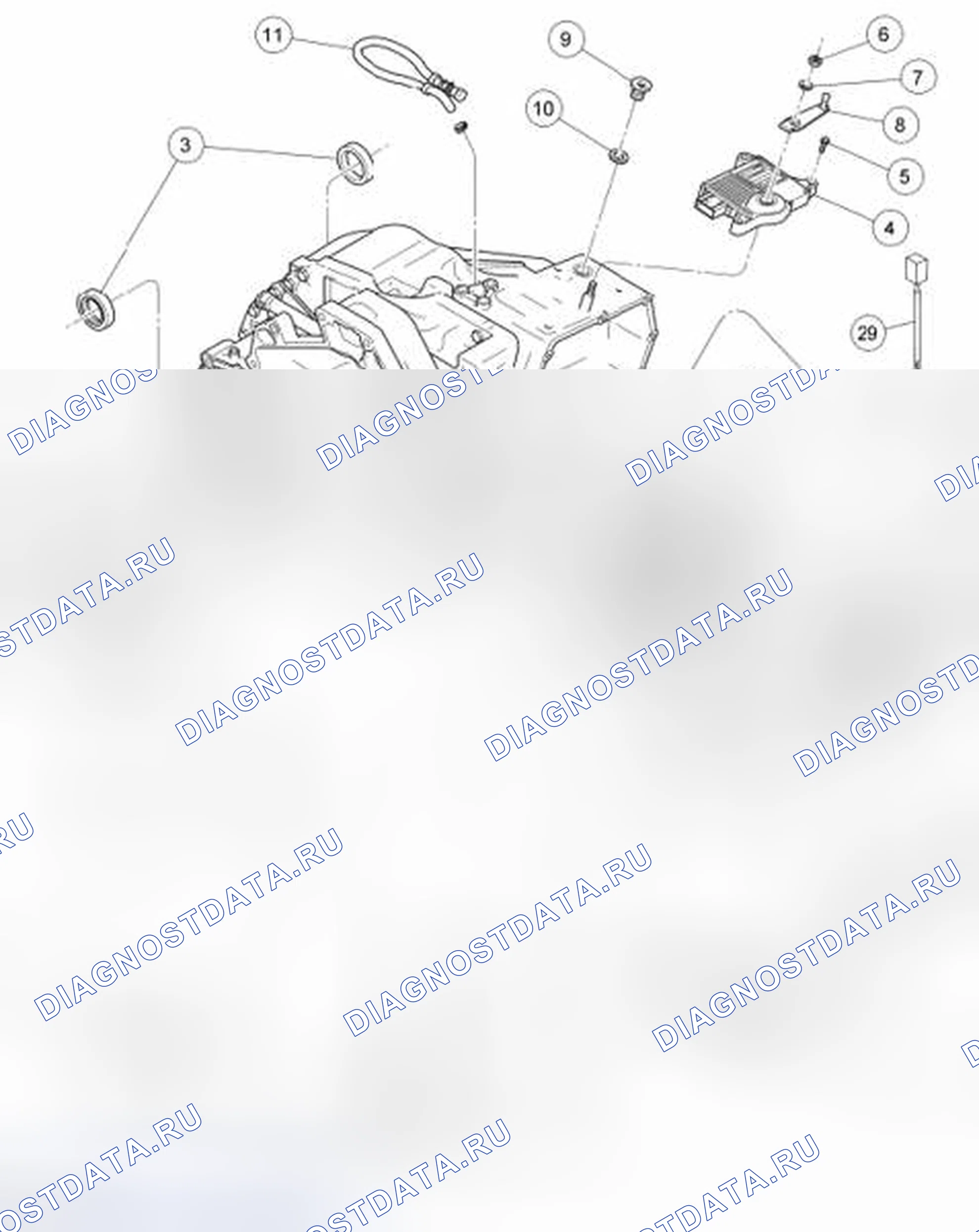 Рис. 79. Hyundai Lafesta I