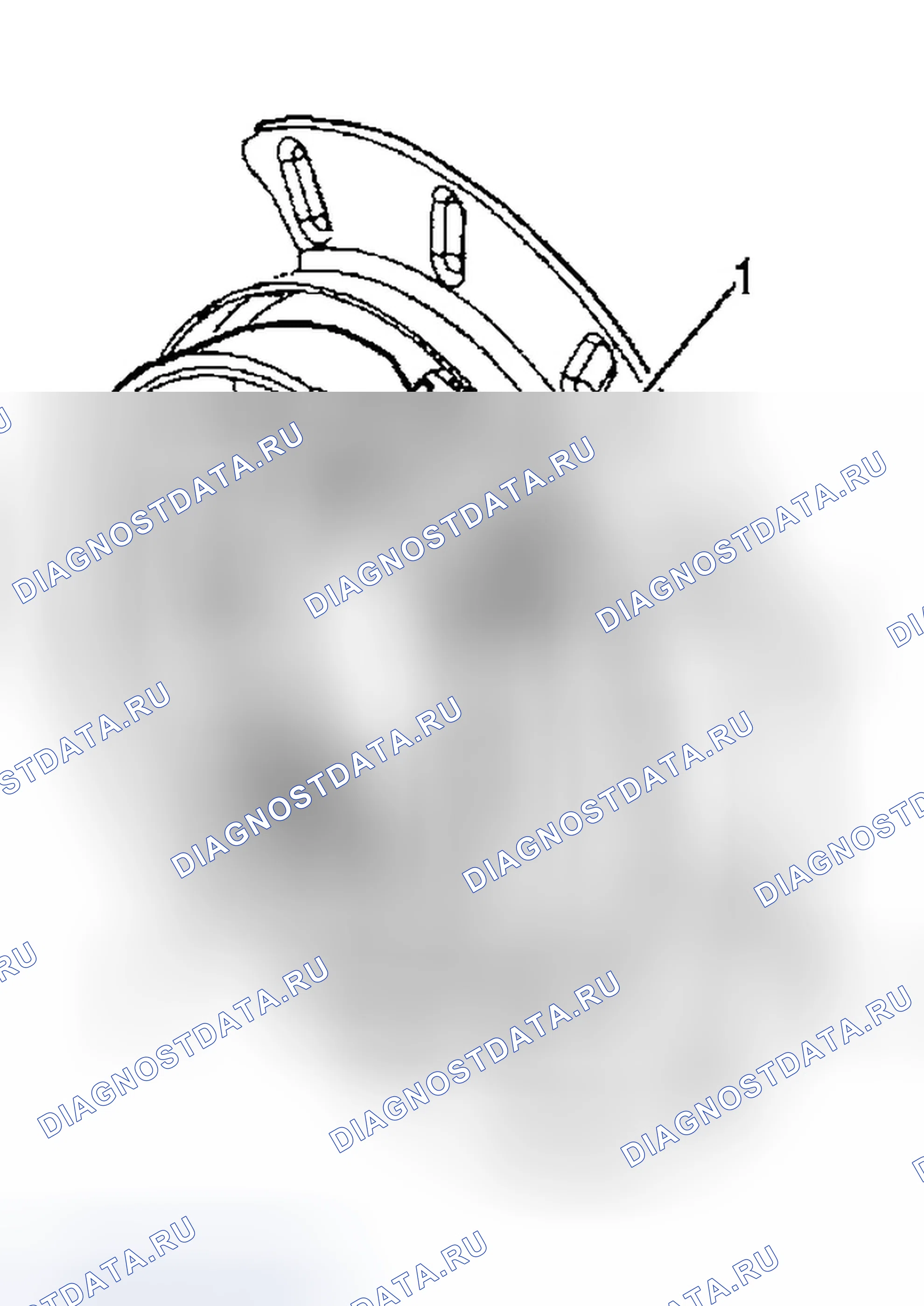 Рис. 11. Chevrolet Chevy Express H2500 