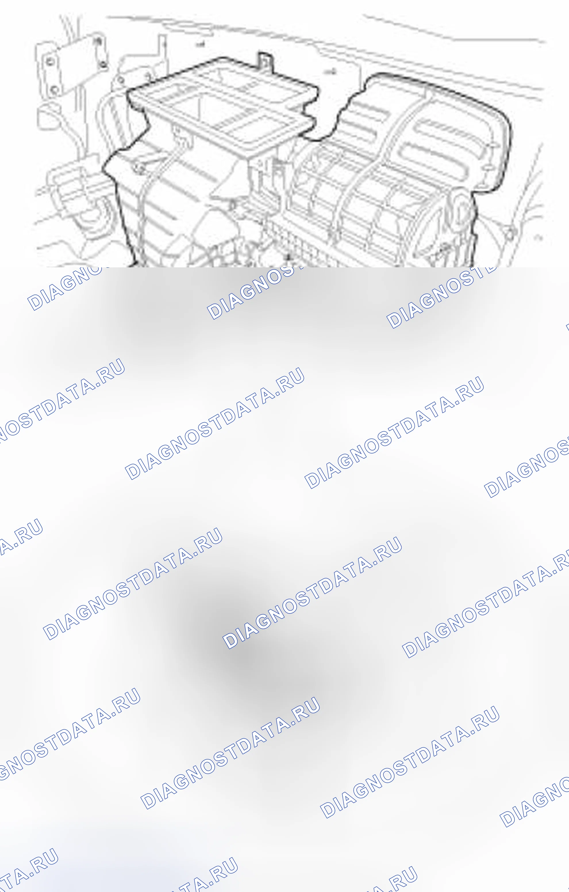 Рис. 9: Замена. Kia Forte I