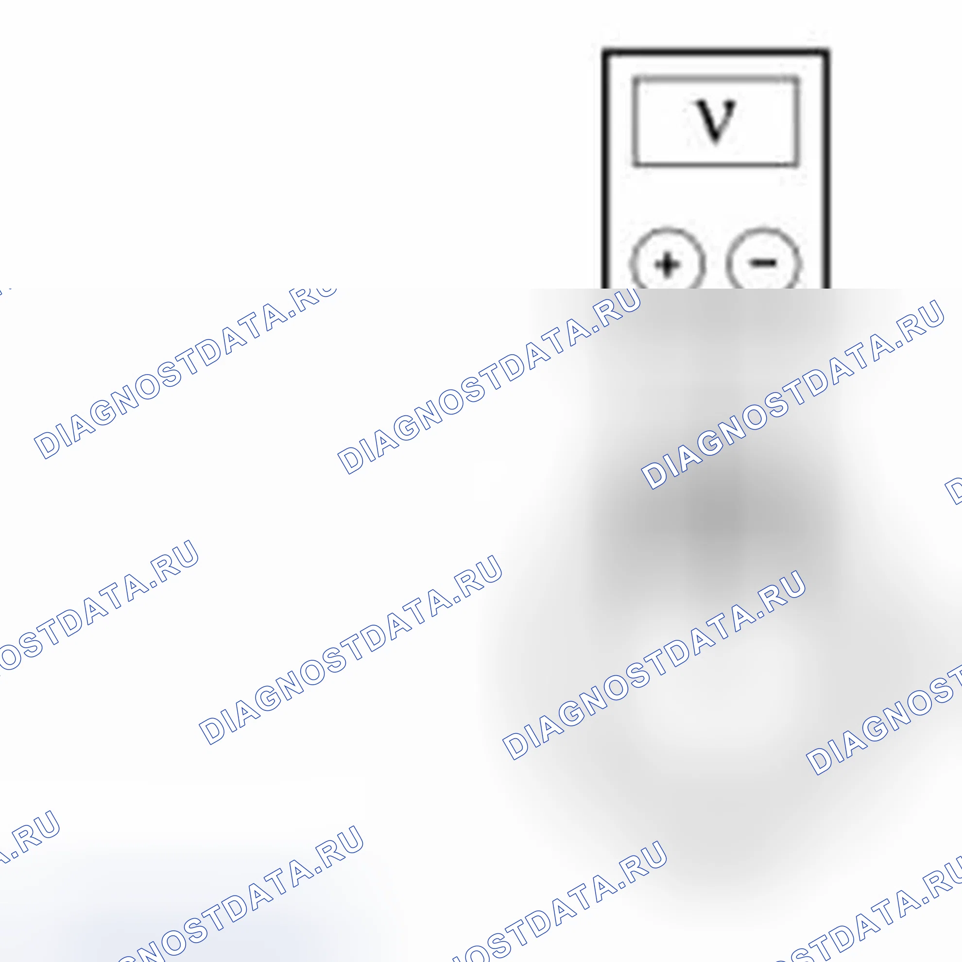 Рис. 4. Ford Fiesta Mk6