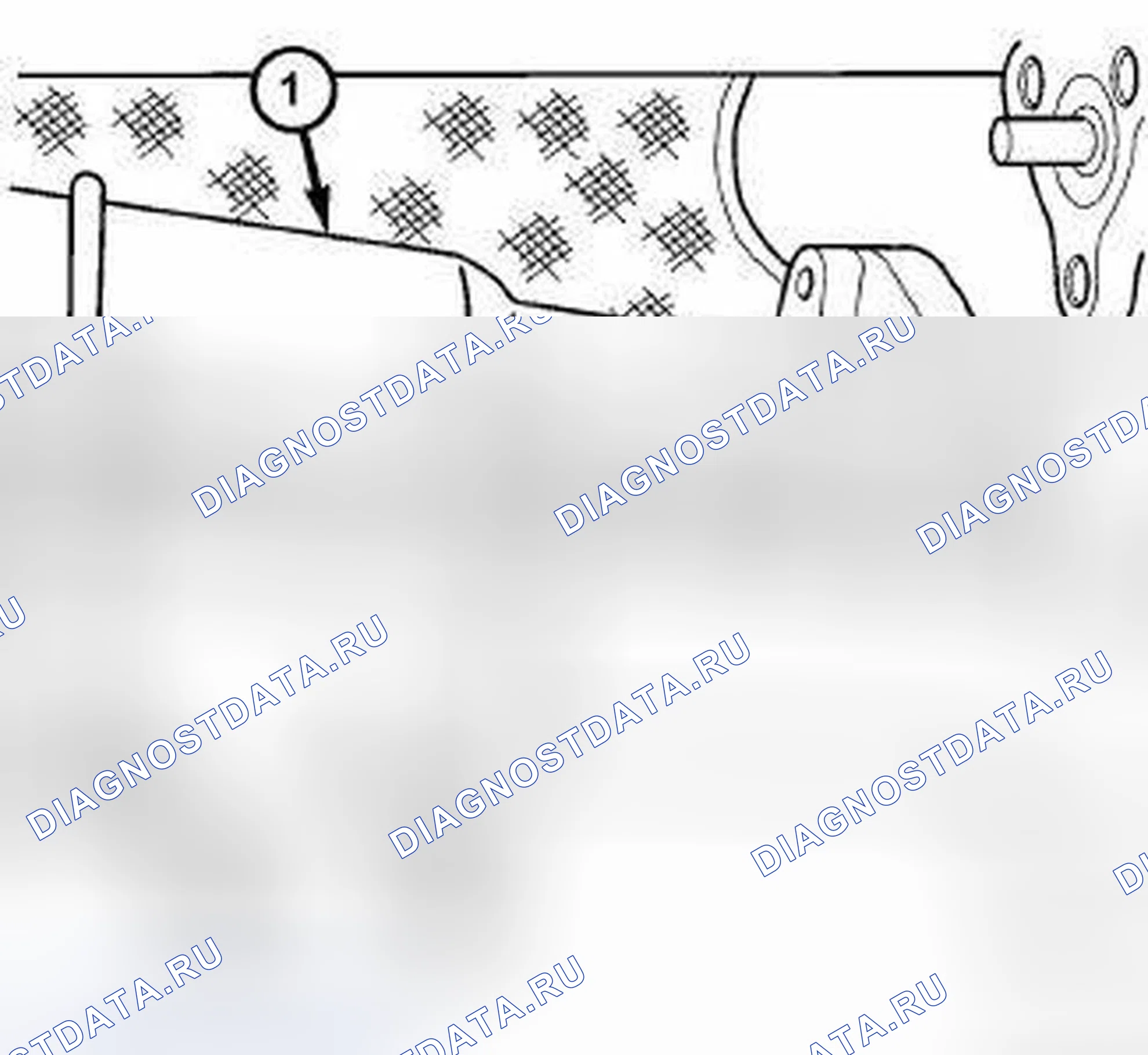 Рис. 31. Dodge Journey I