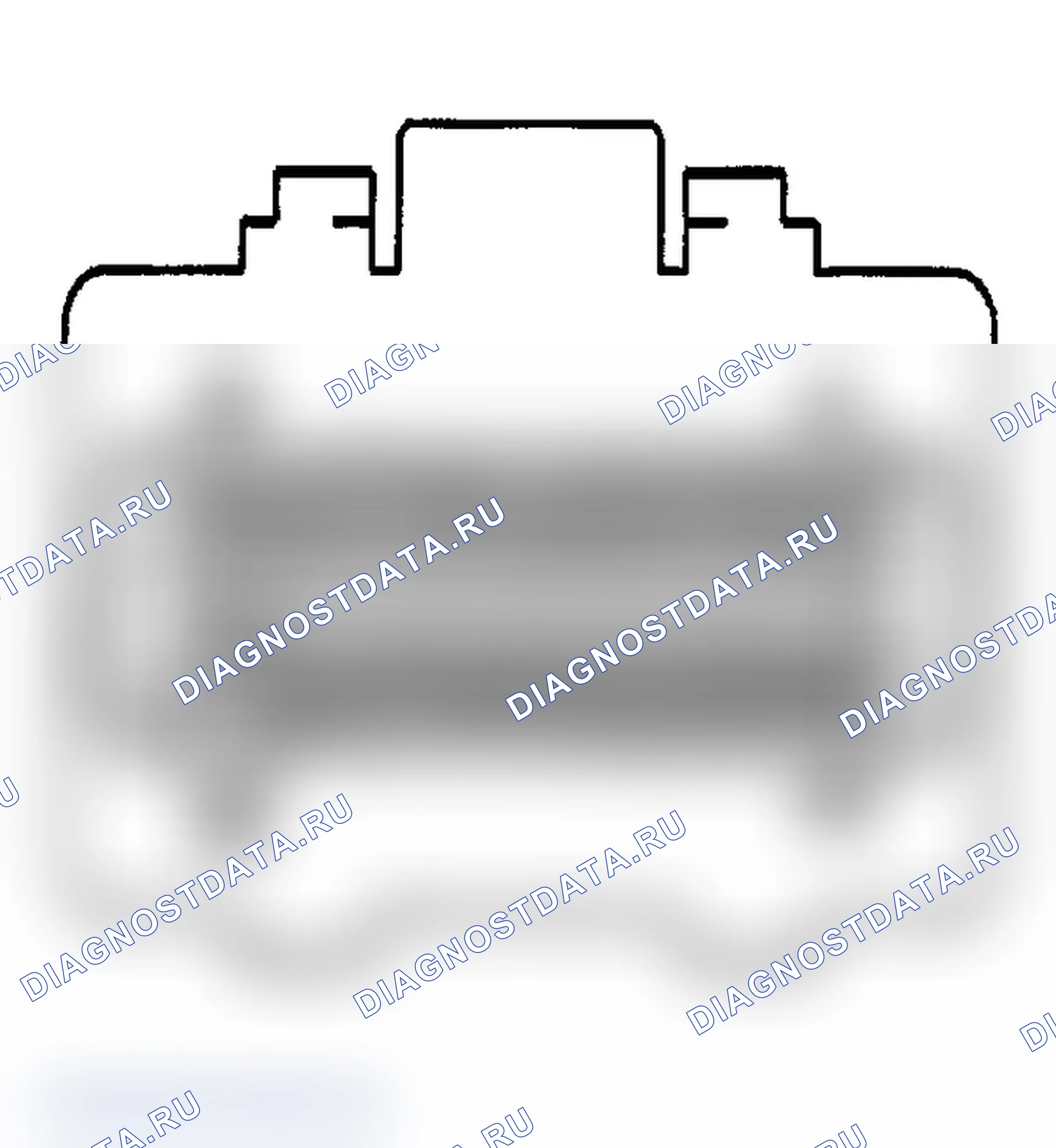 Рис. 17. Pontiac Grand AM V