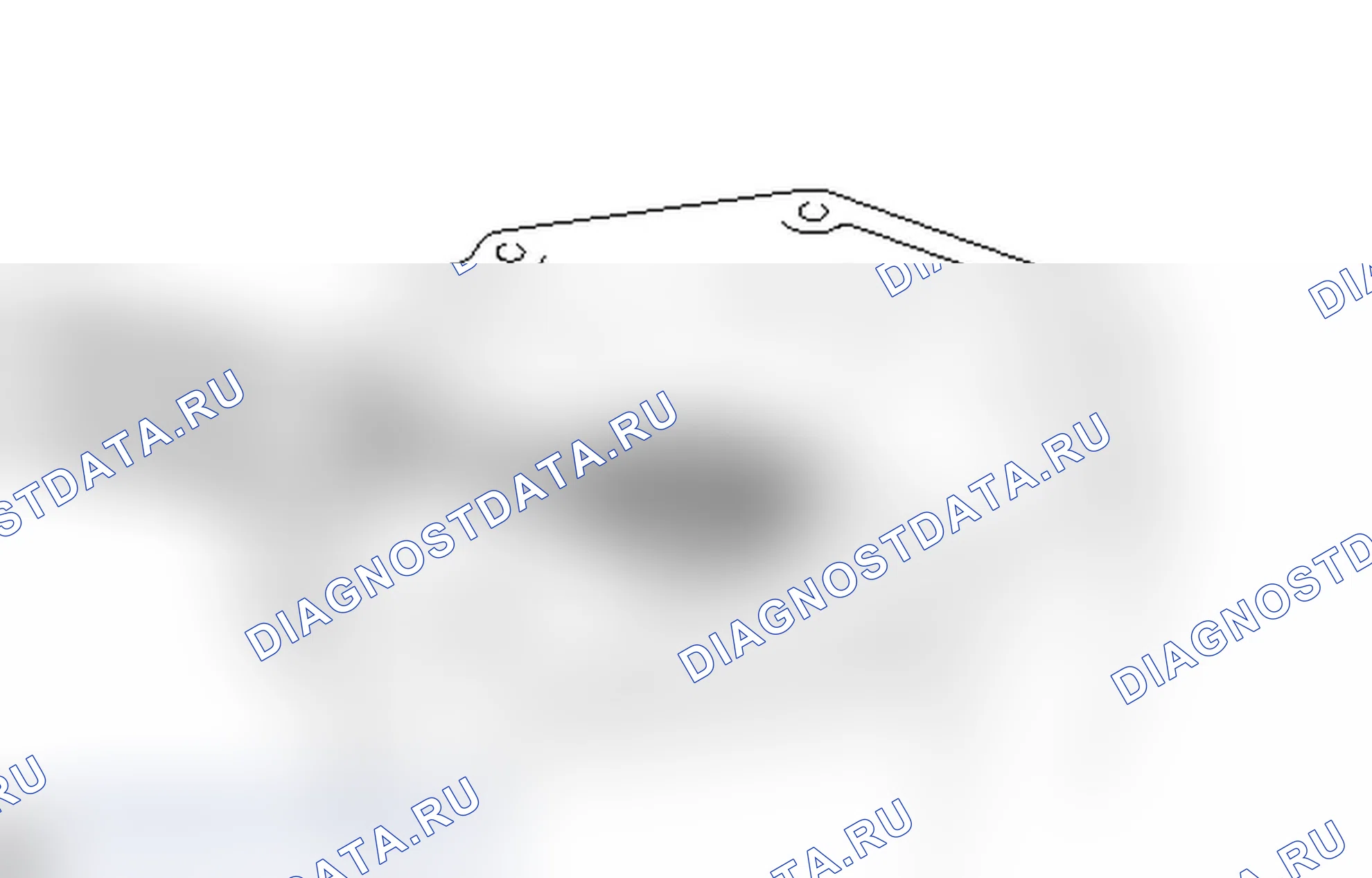 Рис. 136. Toyota Land Cruiser 200 рестайлинг