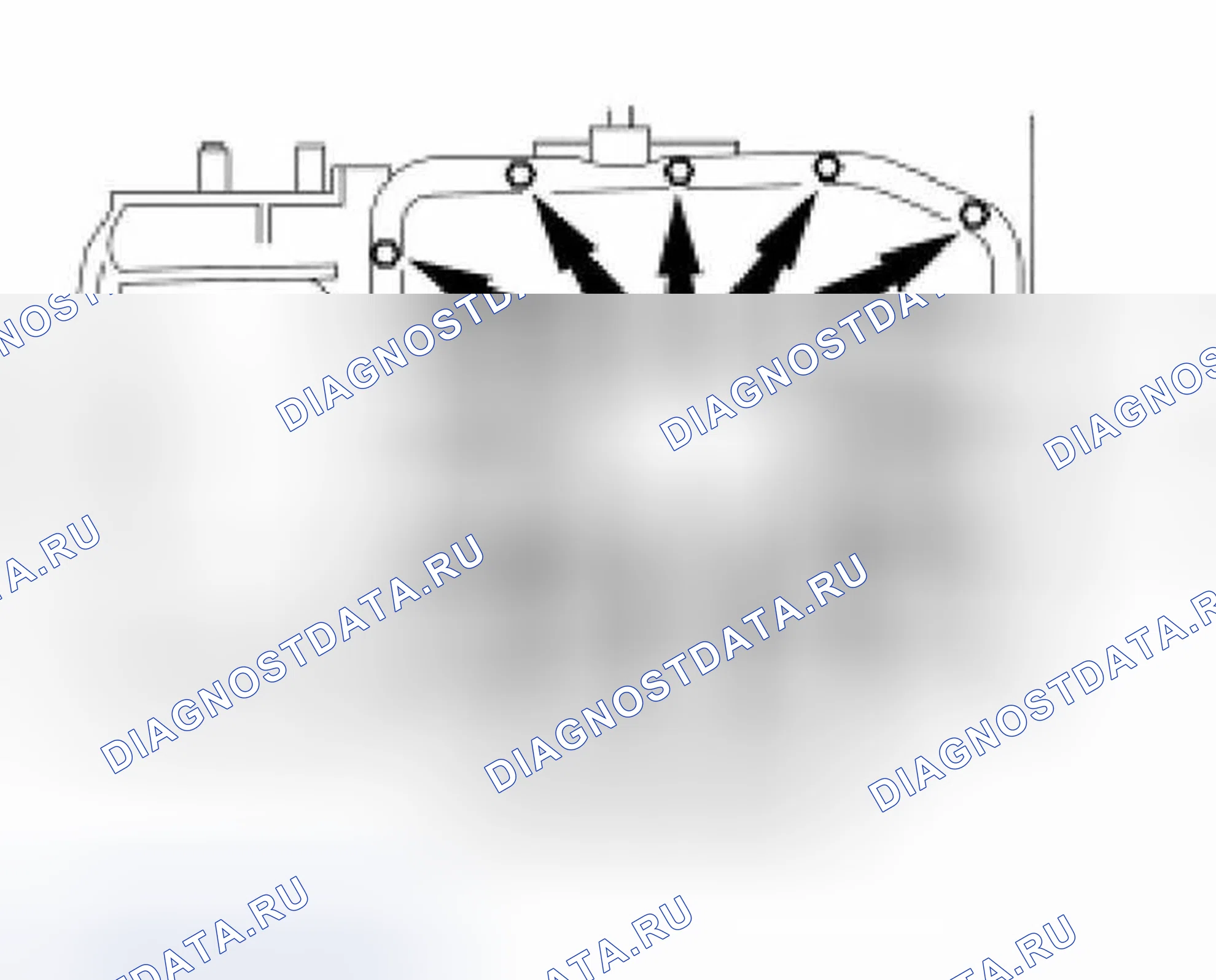 Рис. 94. Ford Pickup F150 