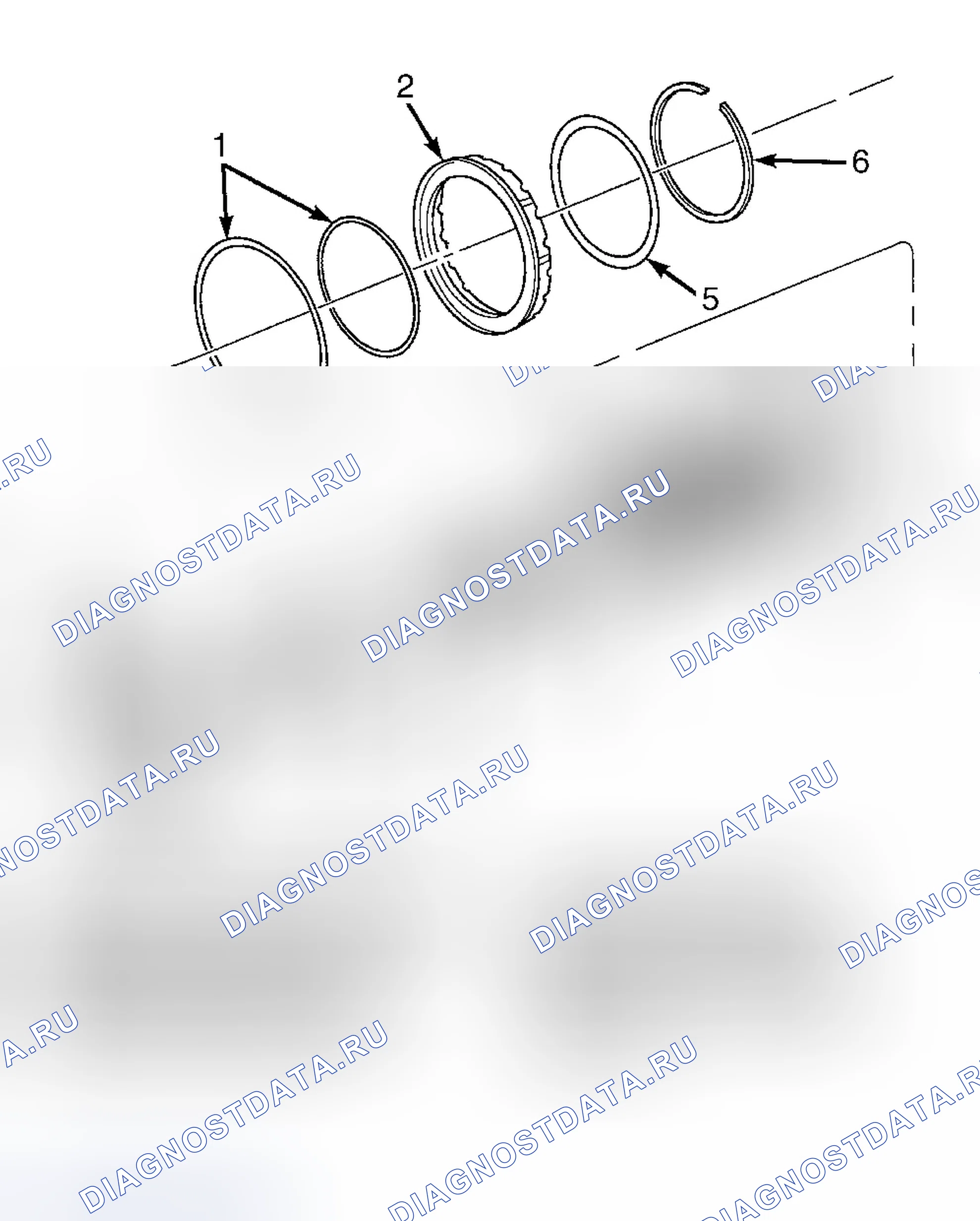 Рис. 8. Dodge Pickup R1500 