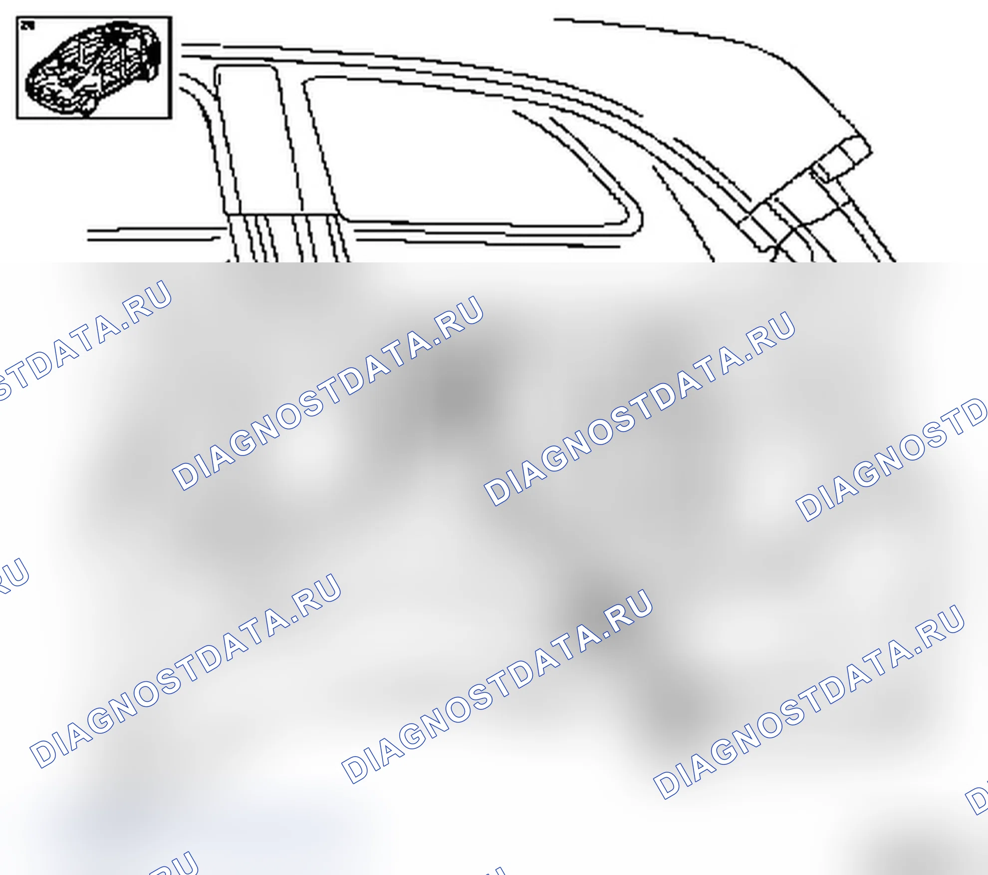 Вариант 12. Opel Vectra C
