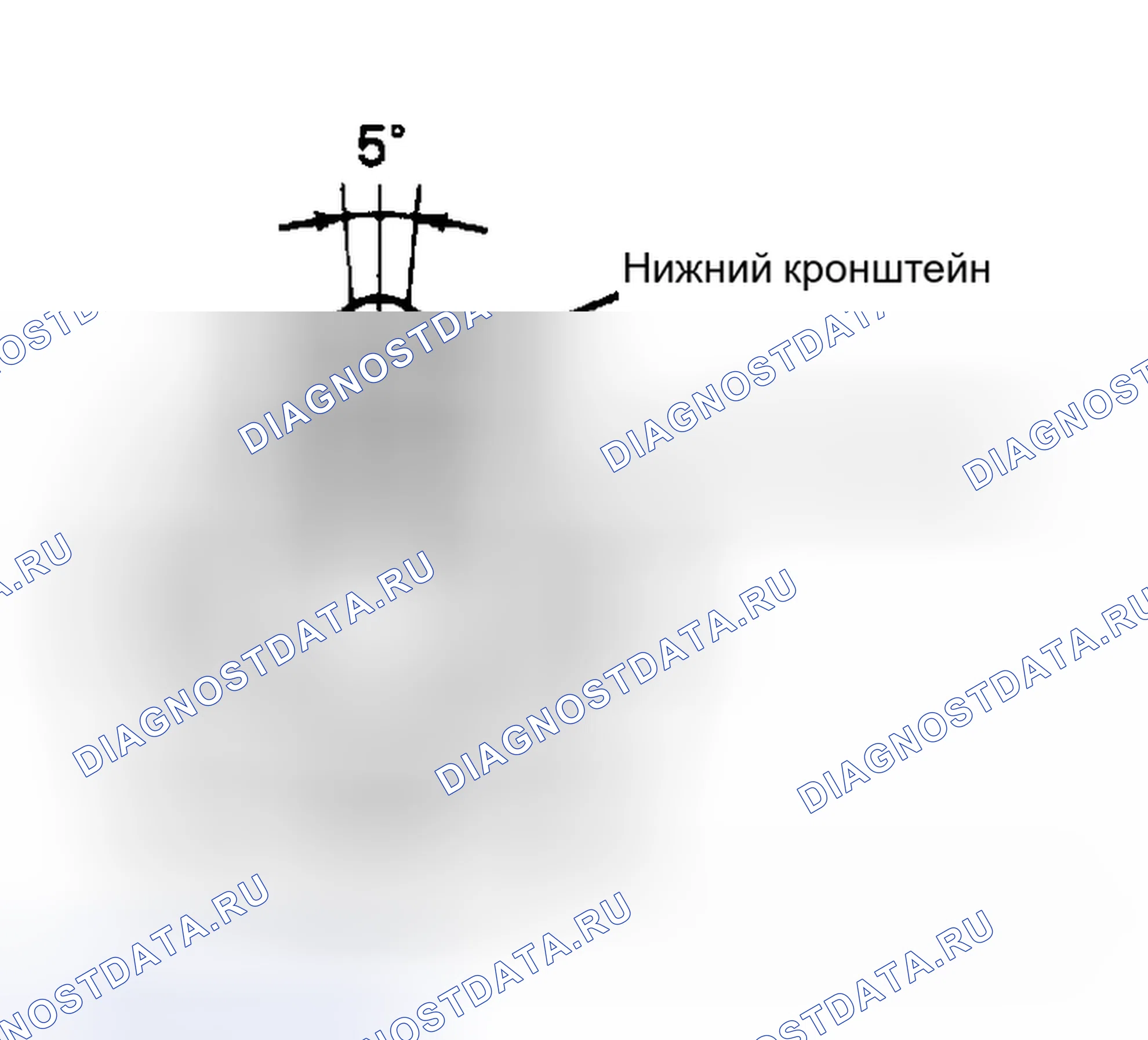 Рис. 5: Повторная сборка. Lexus LS I