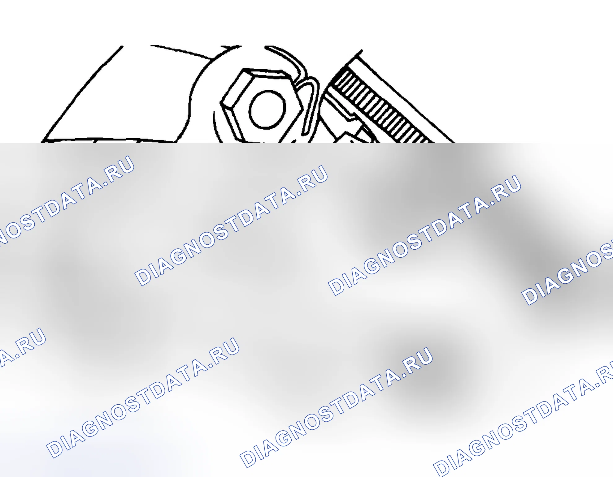 Рис. 131. Ford Pickup F250 Super Duty I