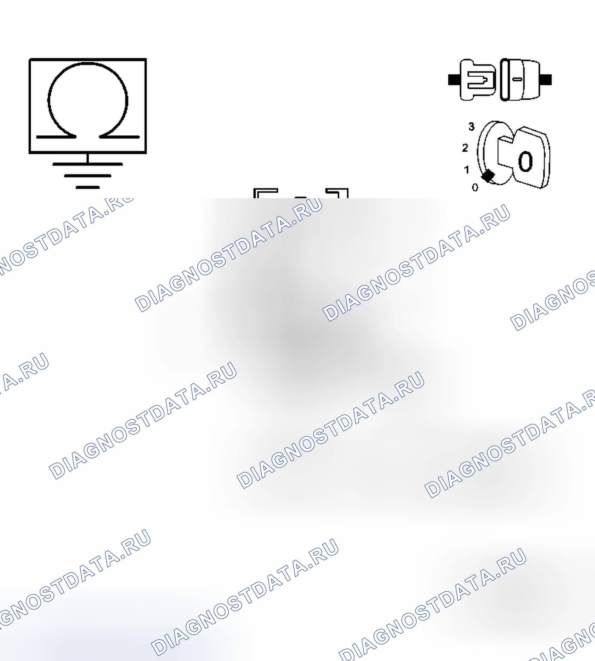 Рис. 84. Dodge Magnum I рестайлинг