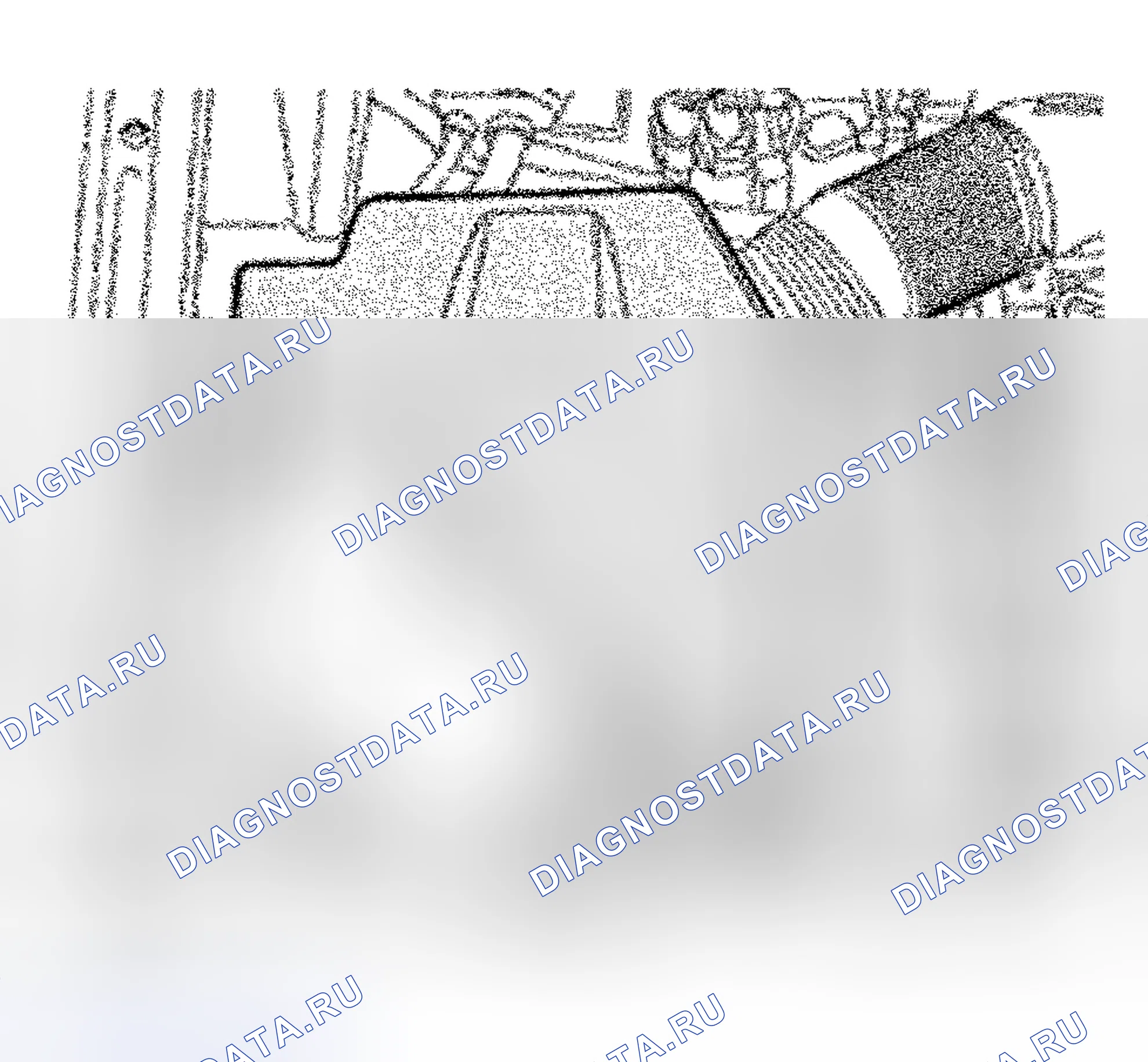 Рис. 246. Audi A6 C5 рестайлинг