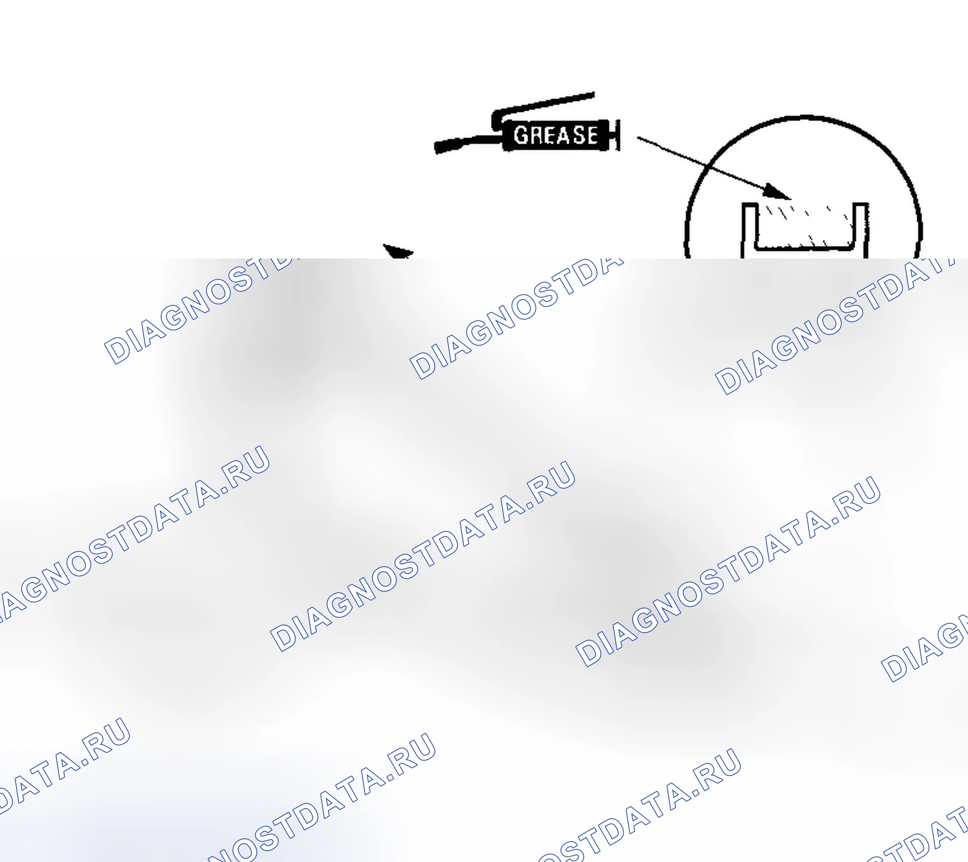 Рис. 90. Honda Accord VII рестайлинг