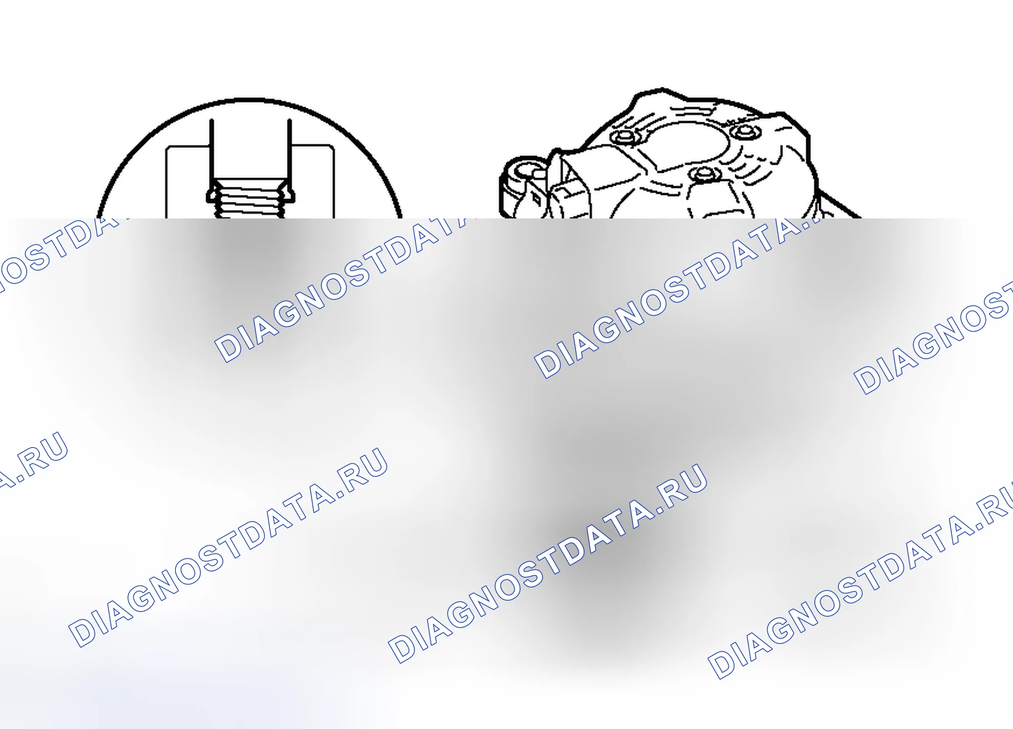 Рис. 38. Toyota Avalon XX30