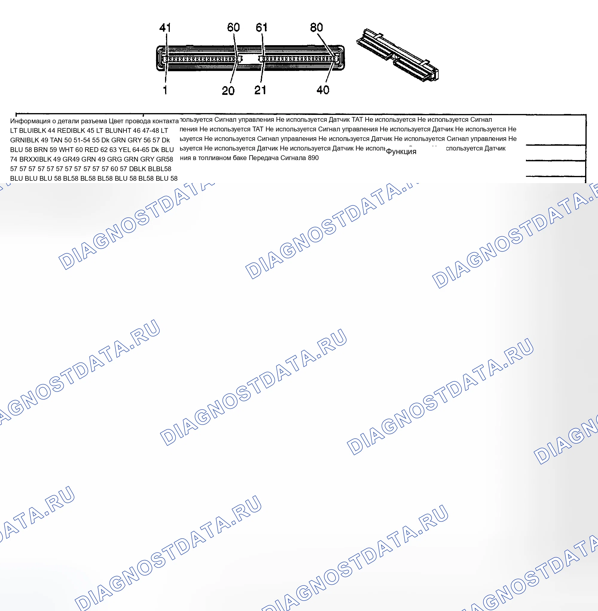 Рис. 271. Chevrolet Impala VIII