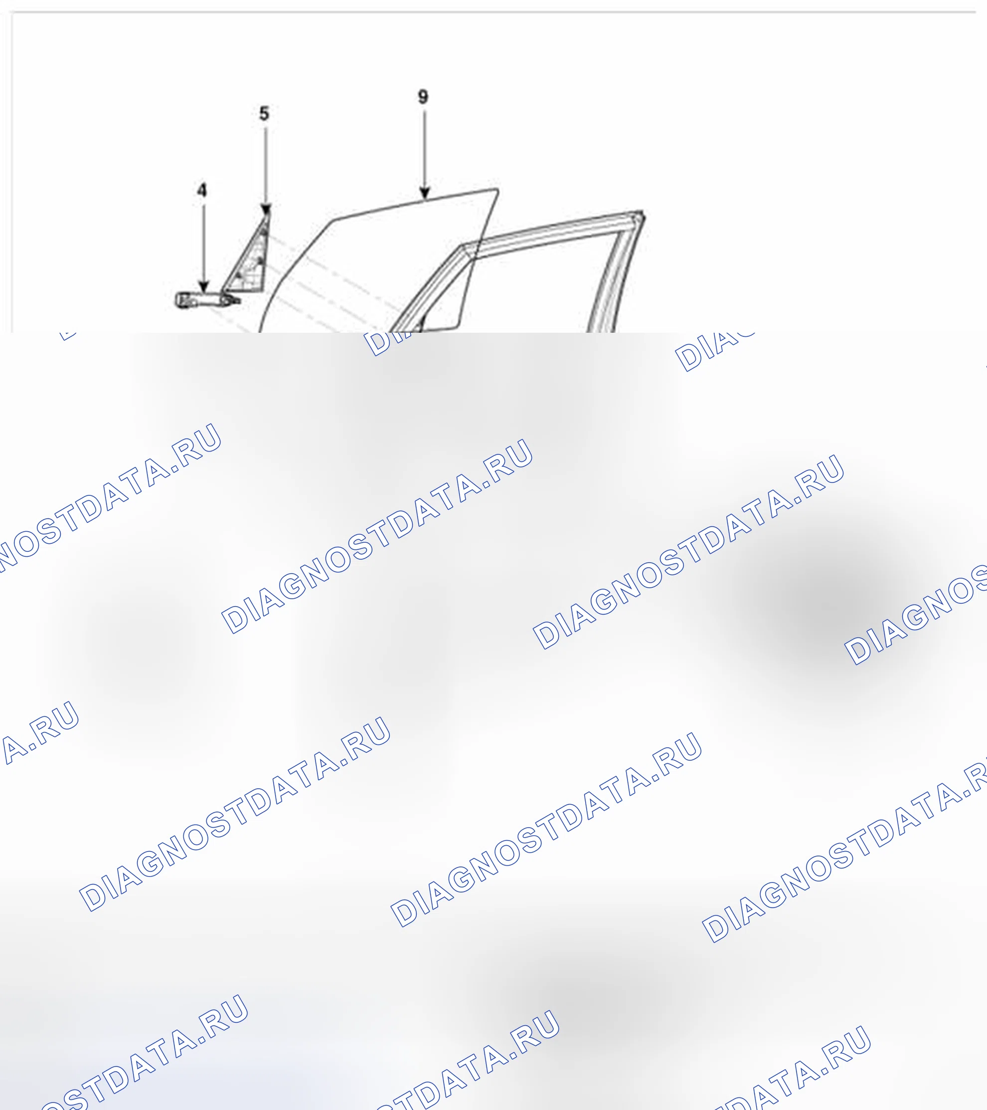 Рис. 6. Geely SC7 I