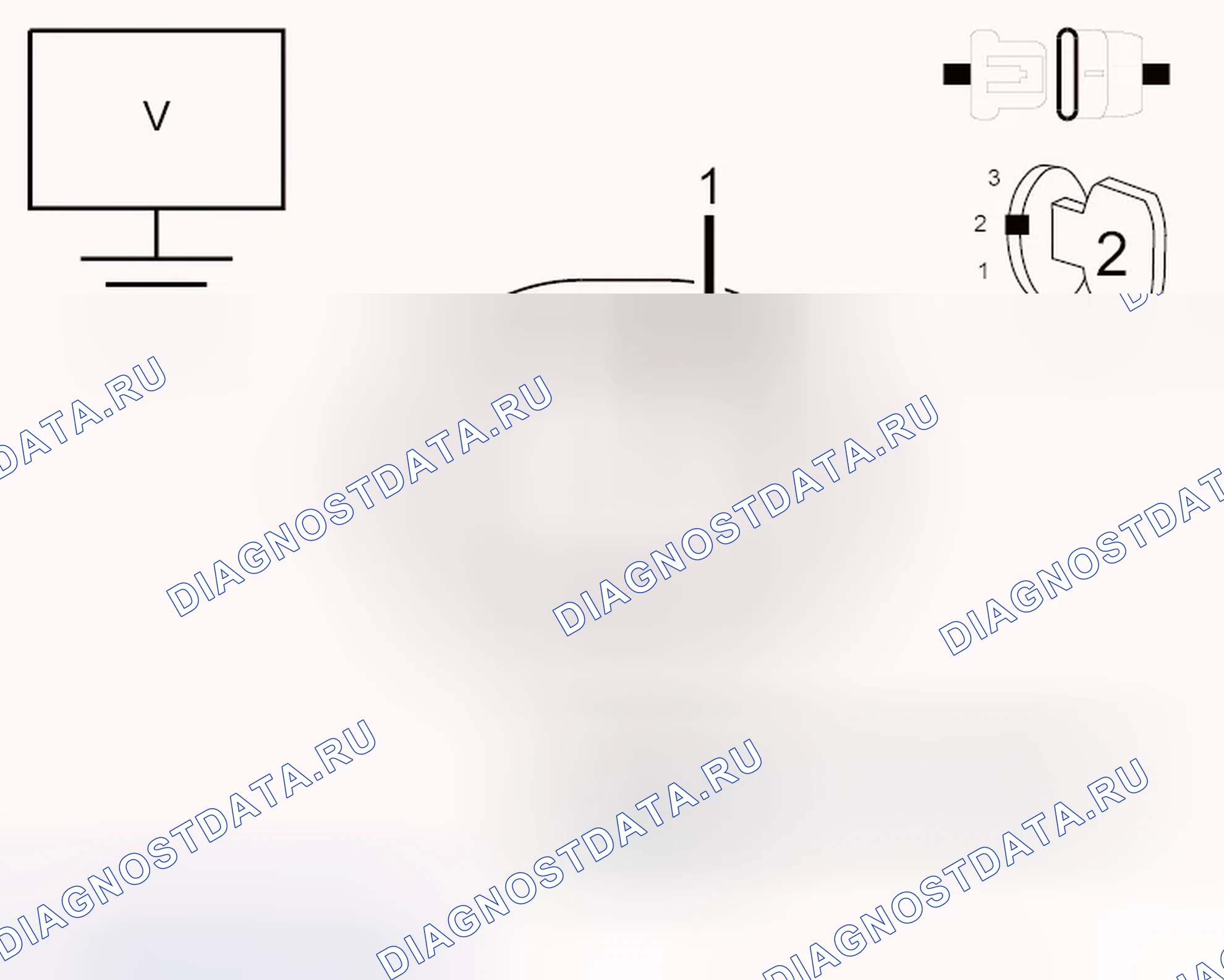 Рис. 264. Chrysler Town & Country V рестайлинг