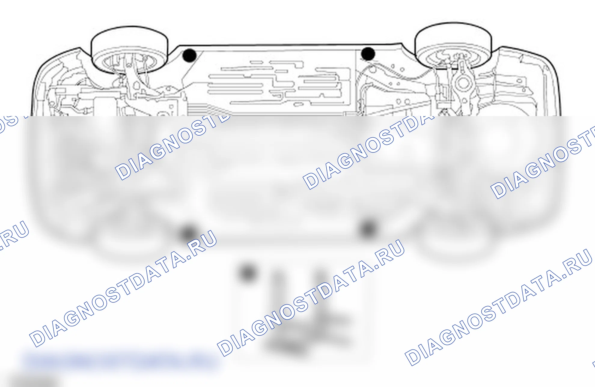 Подъем: описание и работа. Ford Ikon I
