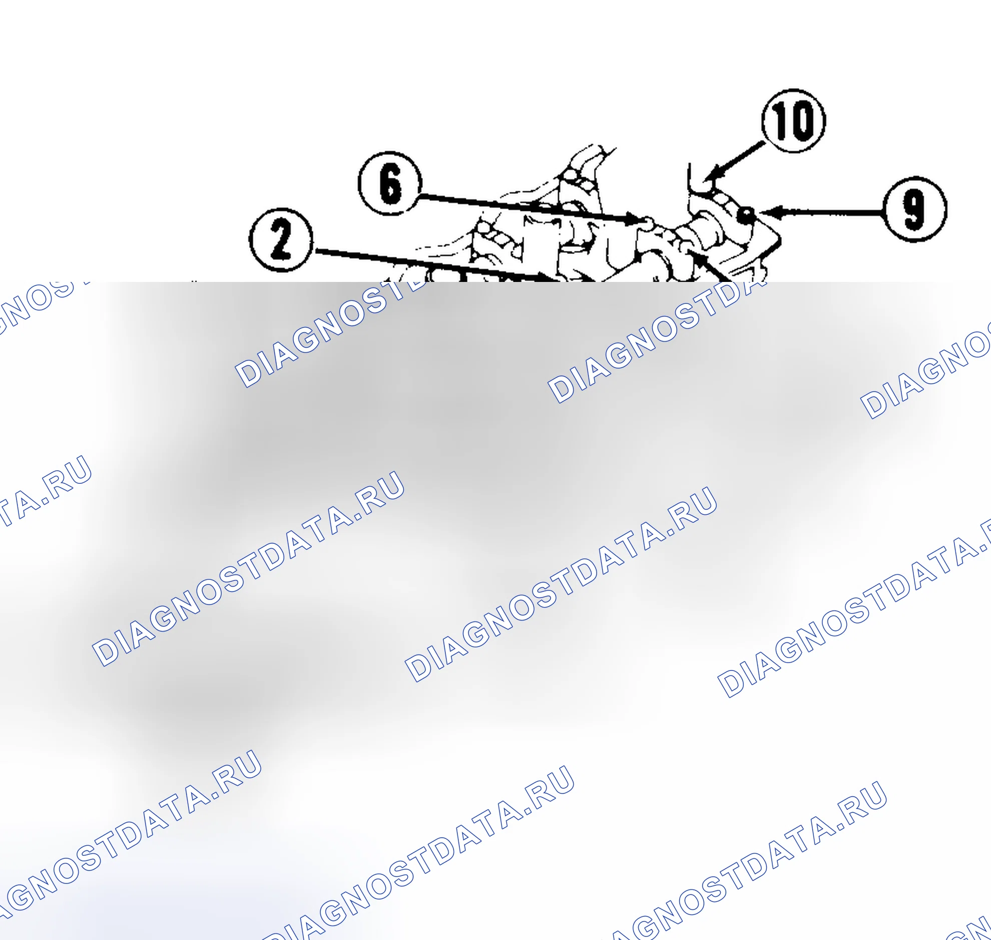 Рис. 23. Toyota Camry V30