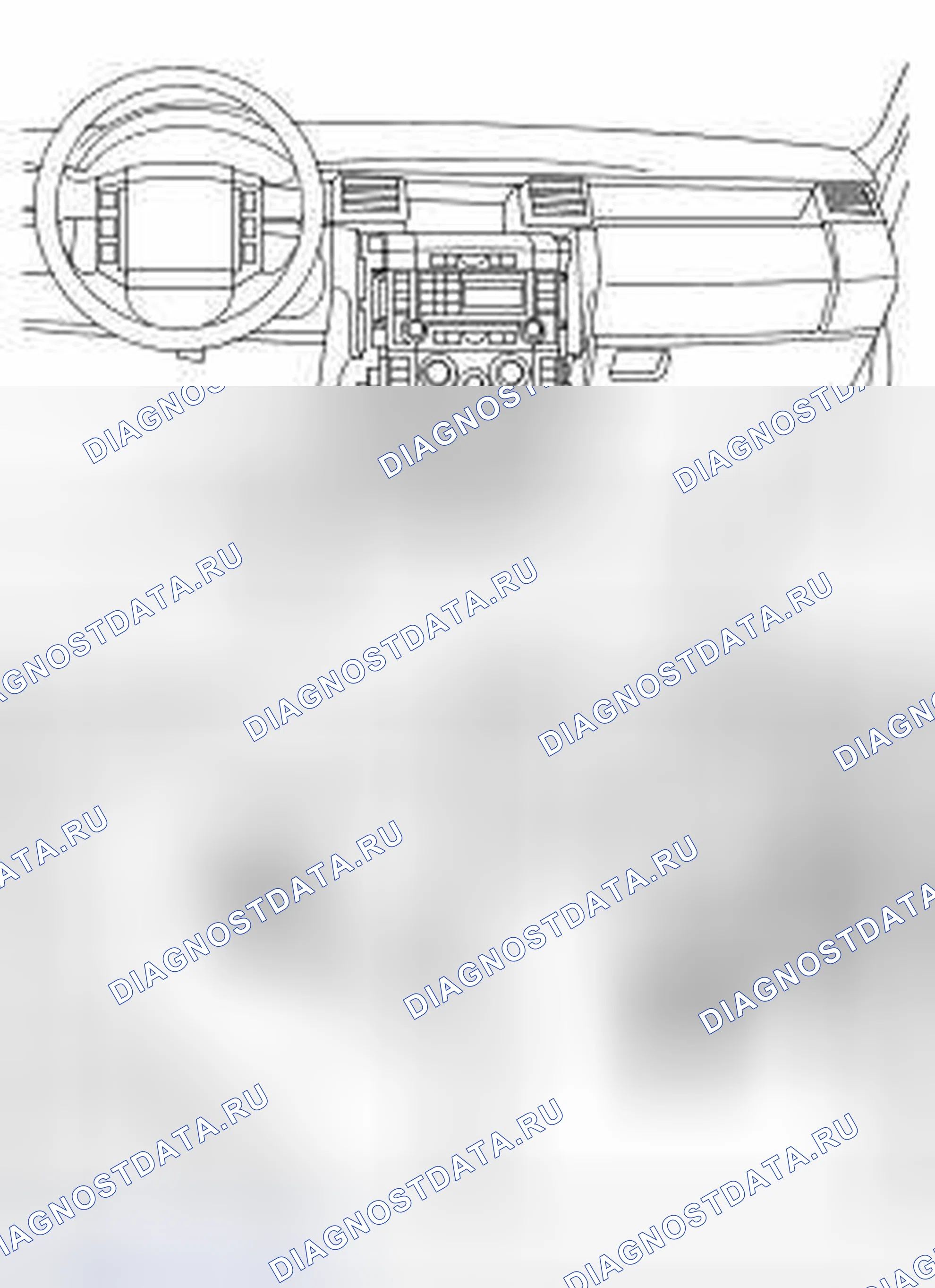 Рис. 68. Land Rover Range Rover Sport L320