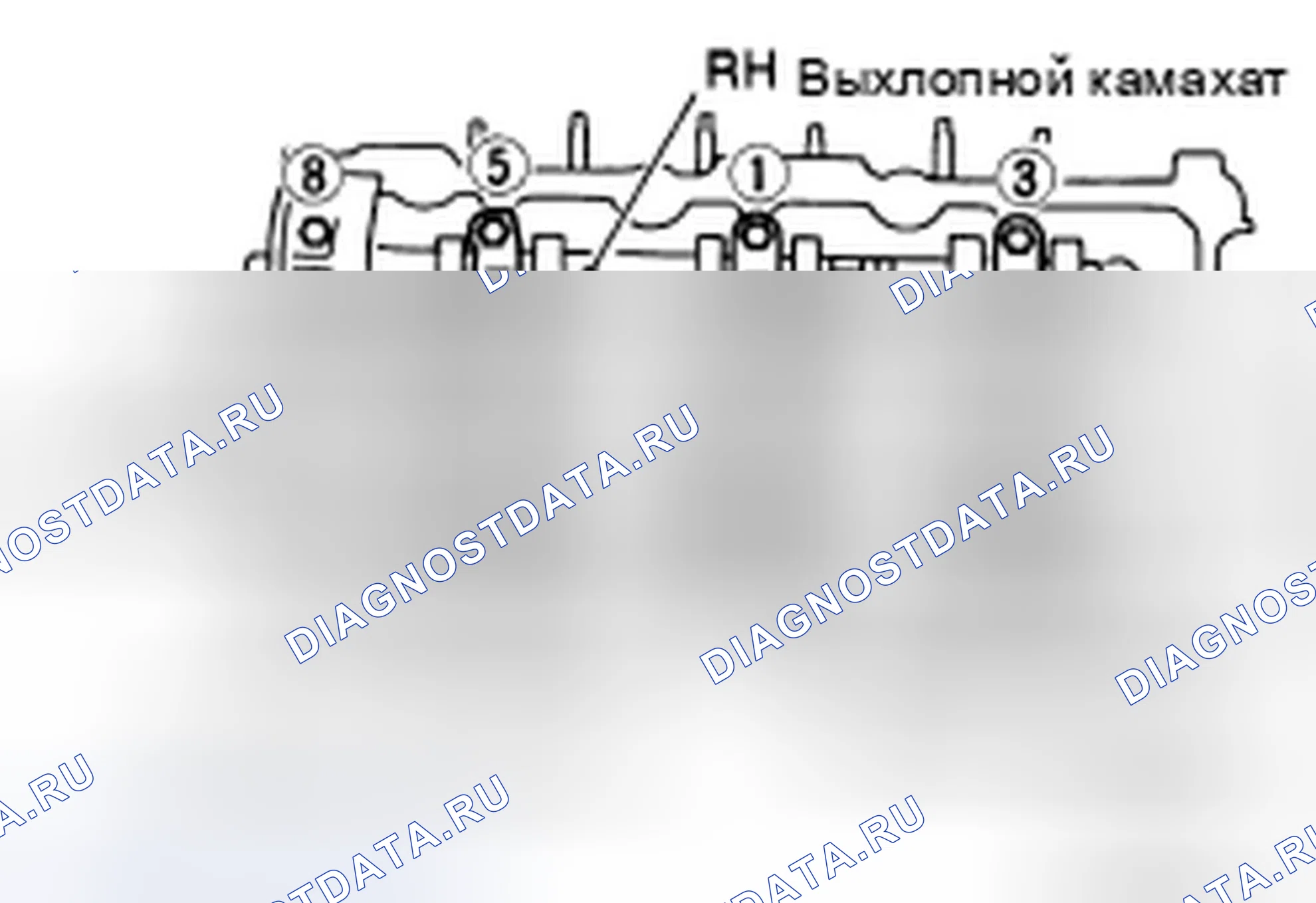 Рис. 110. Infiniti QX60 I