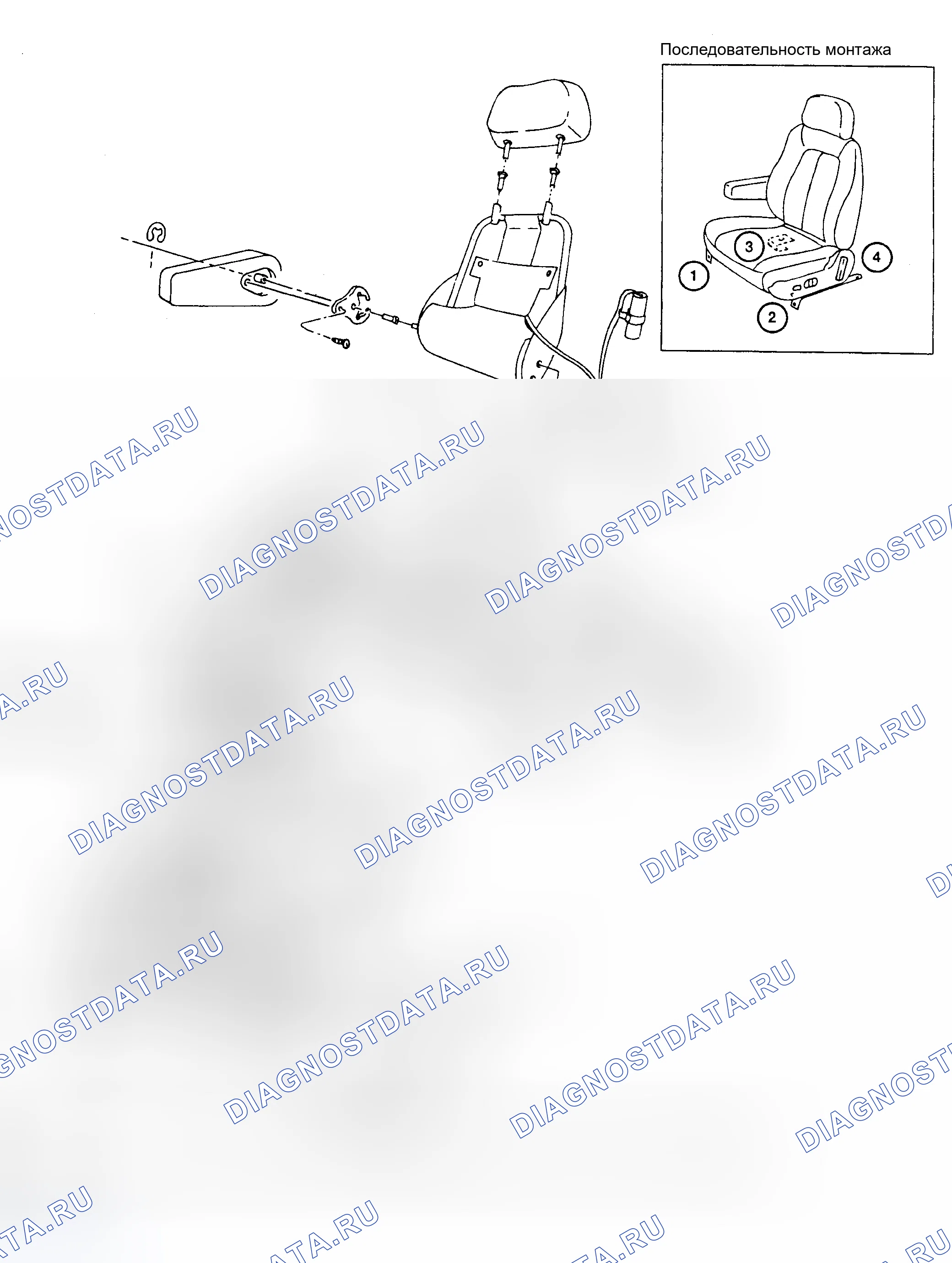Рис. 6. Nissan Quest I
