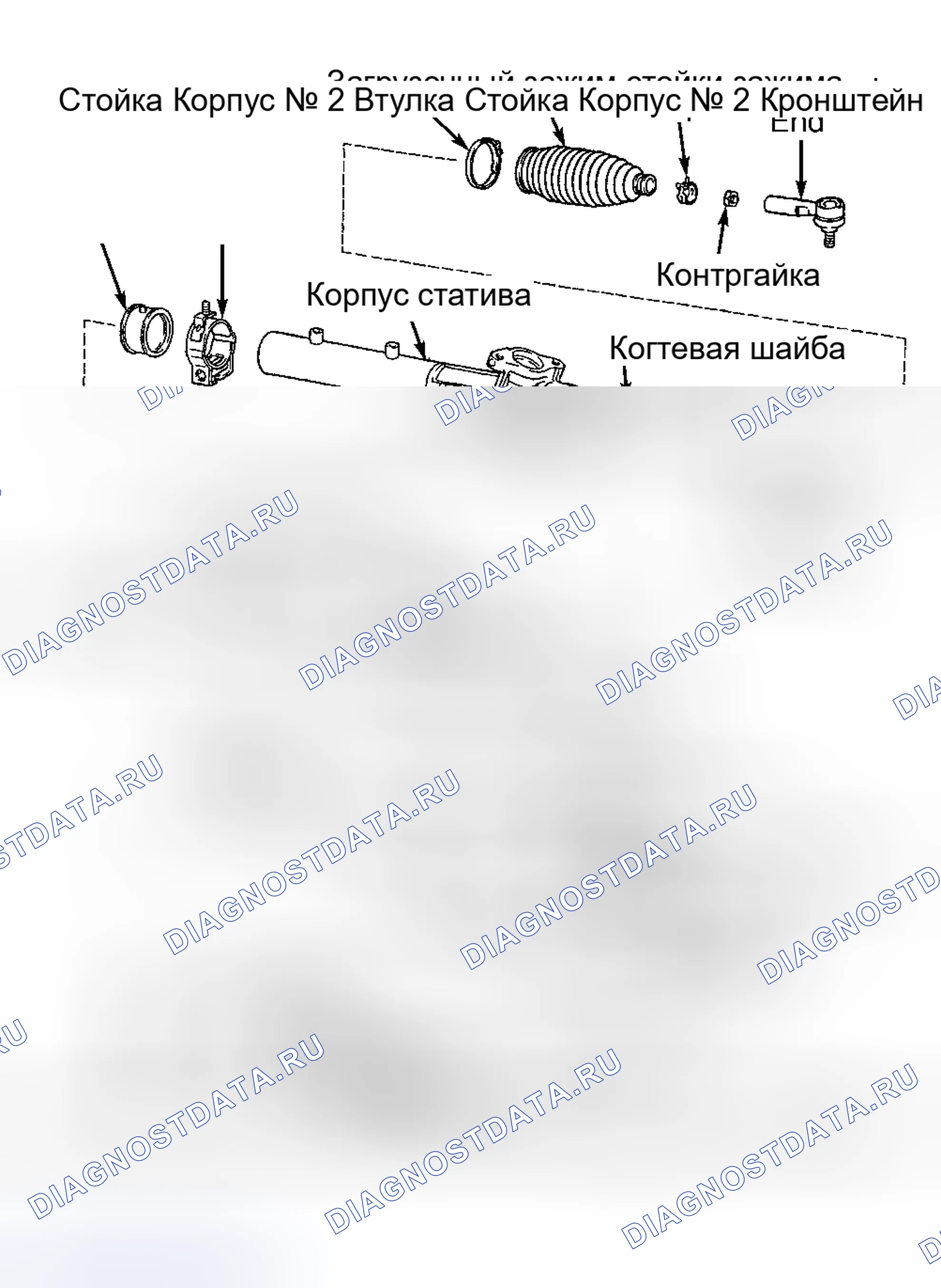 Рис. 13. Toyota Land Cruiser 100