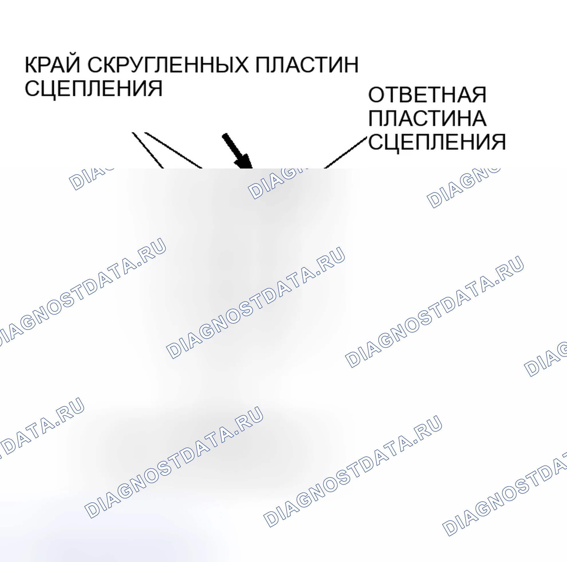 Рис. 839. Mitsubishi Lancer IX рестайлинг