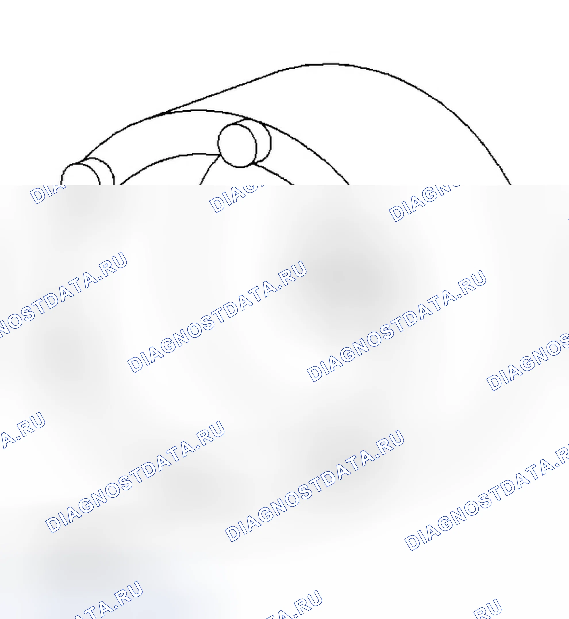 Рис. 329. Dodge Pickup R2500 