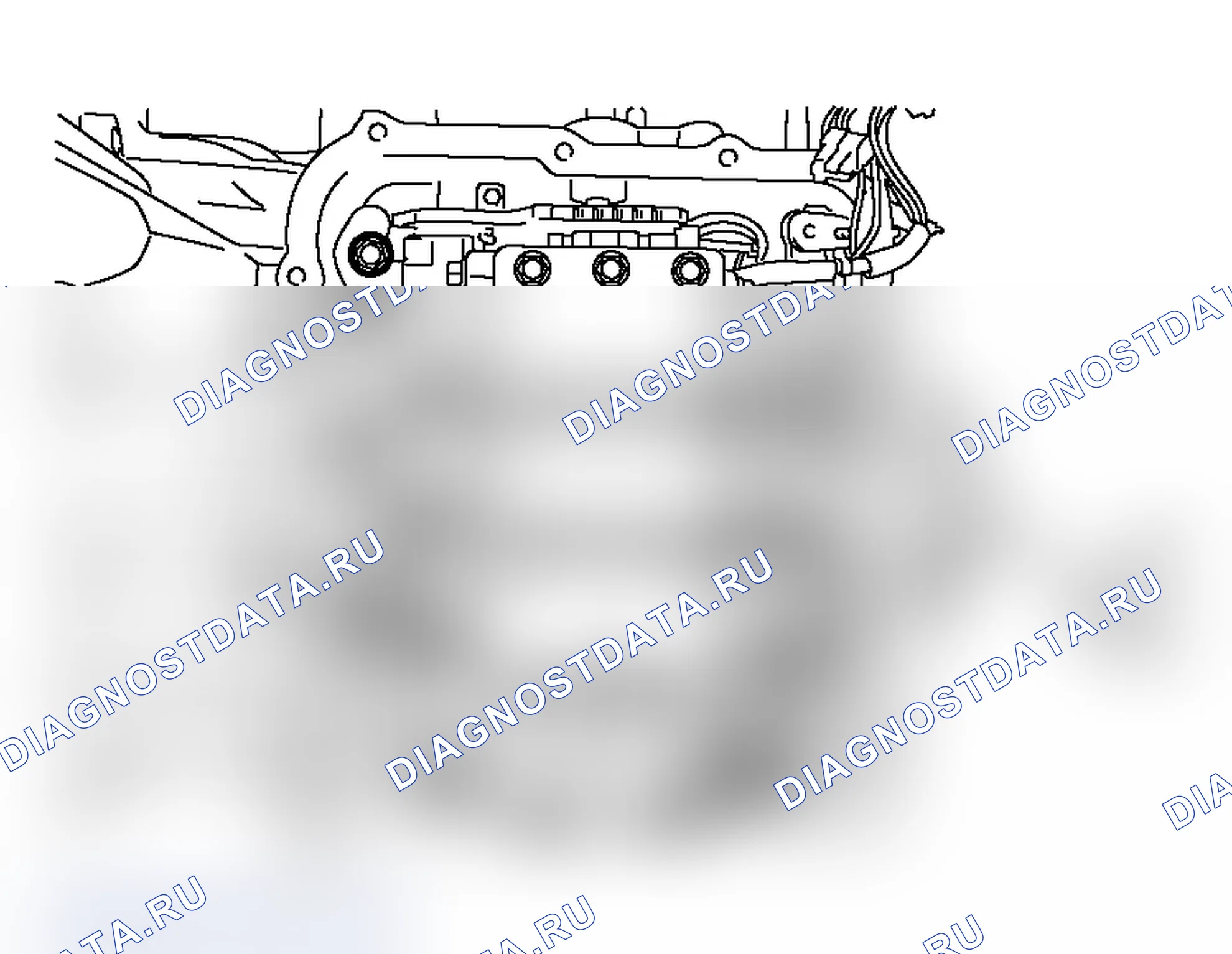 Рис. 671. Mitsubishi Lancer Evolution IX