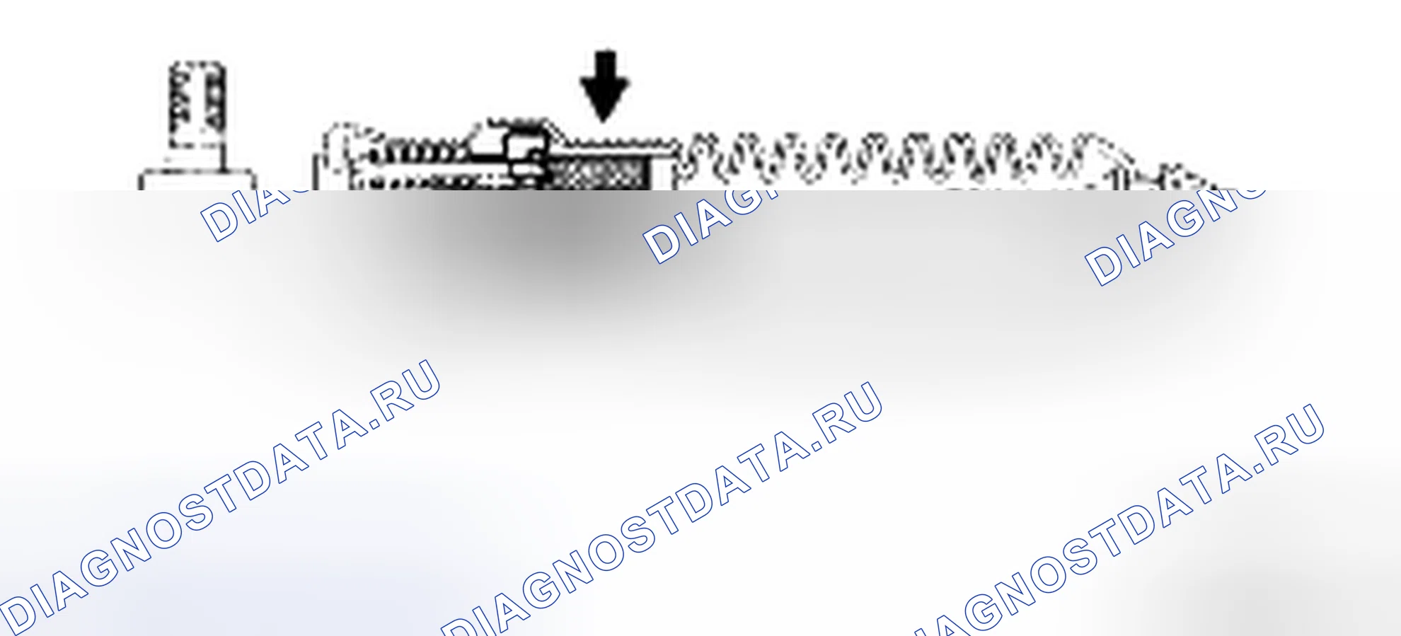 Рис. 47. Toyota Camry XV40