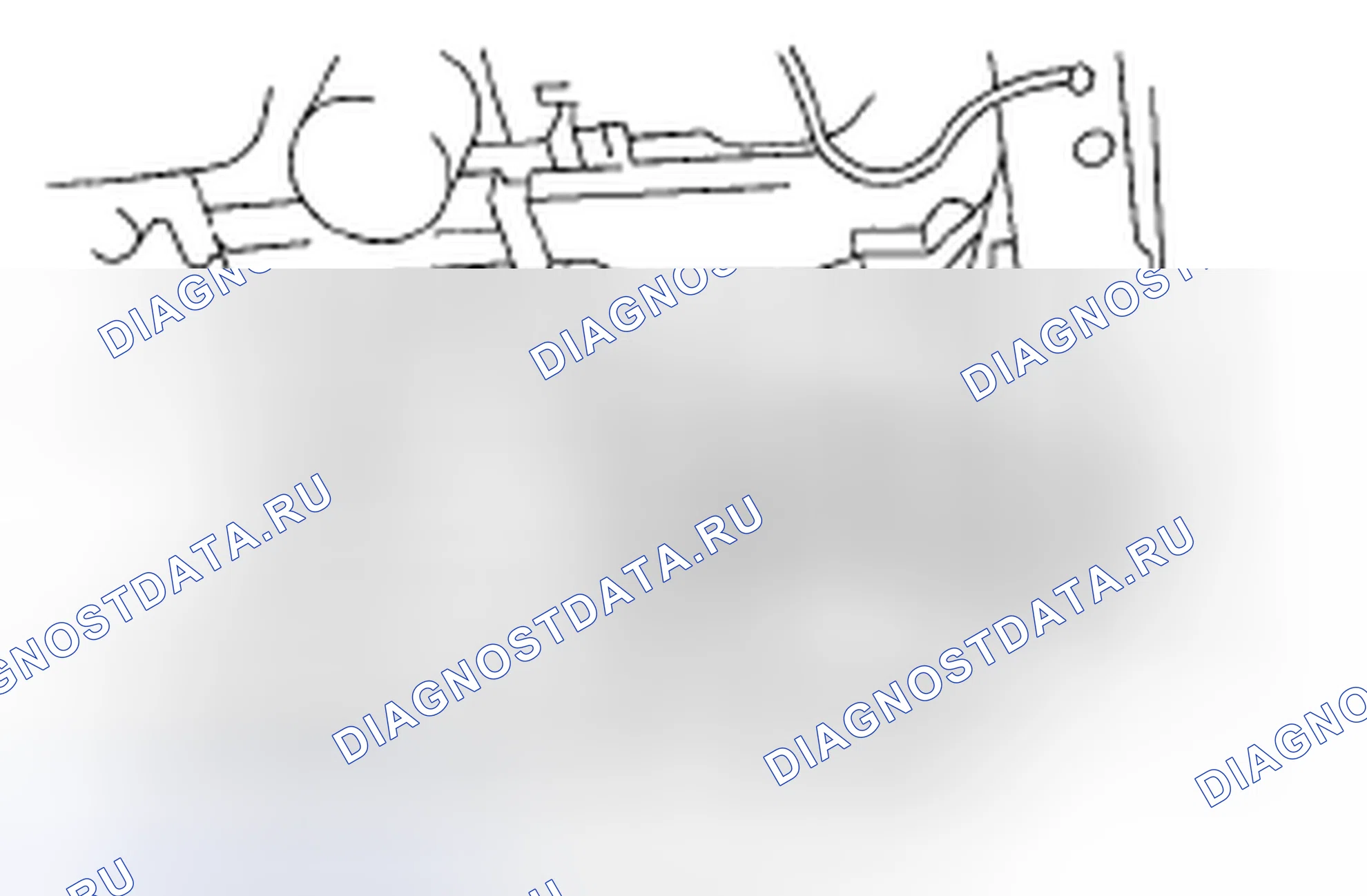 Рис. 36. Subaru Legacy BL/BP рестайлинг